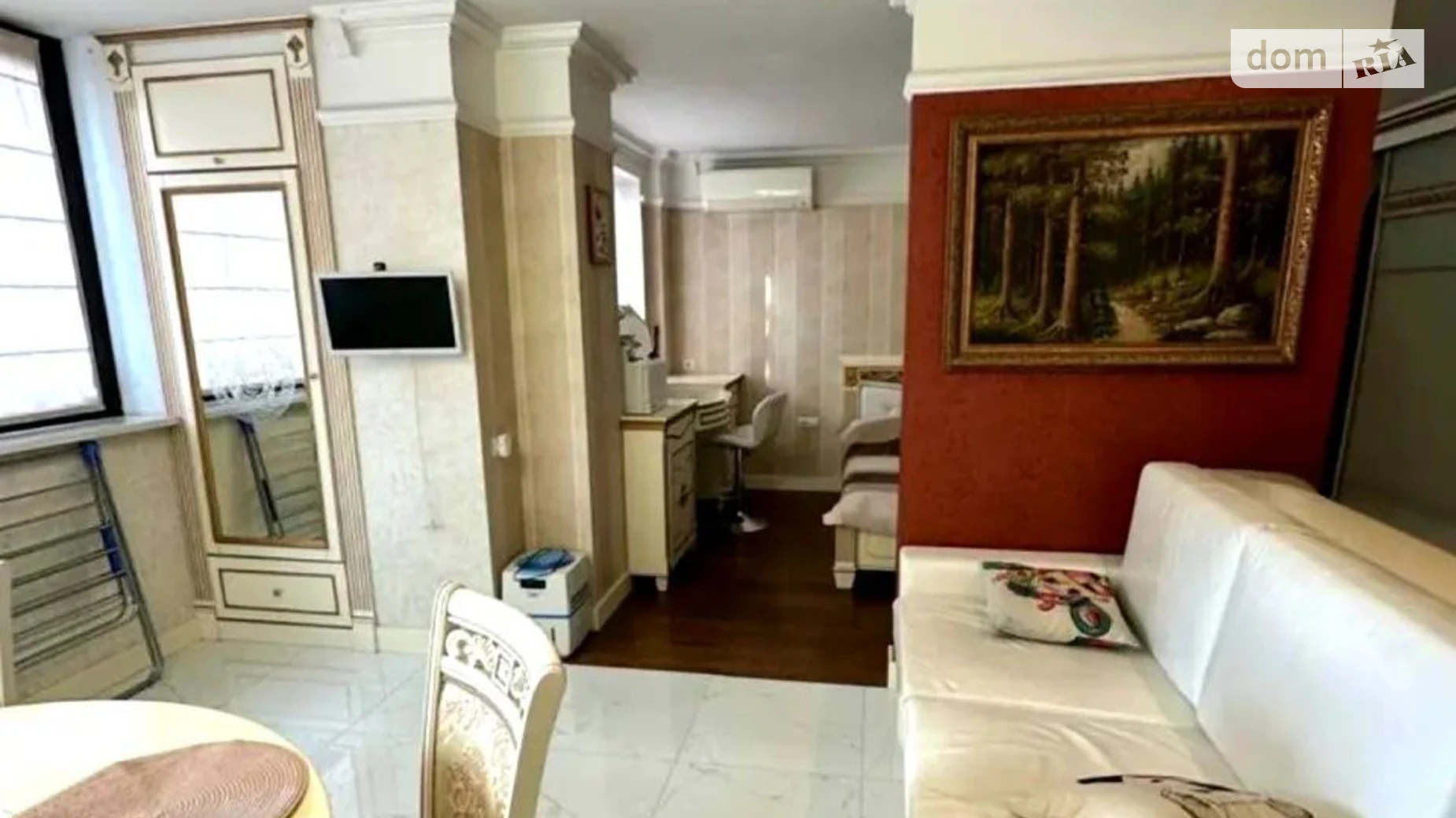 Продается 1-комнатная квартира 50 кв. м в Харькове, ул. Сухумская, 24 - фото 2