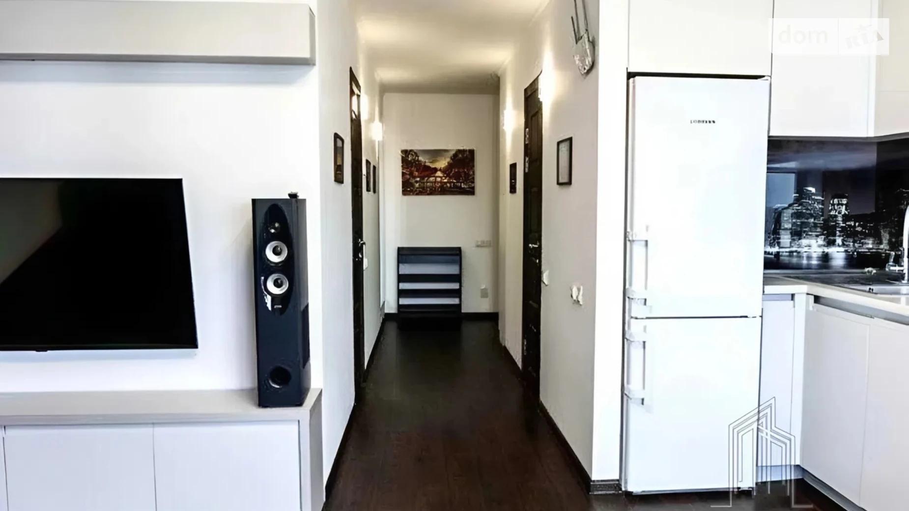 Продается 1-комнатная квартира 56.7 кв. м в Киеве, ул. Юрия Пасхалина(Ильича), 17 - фото 4