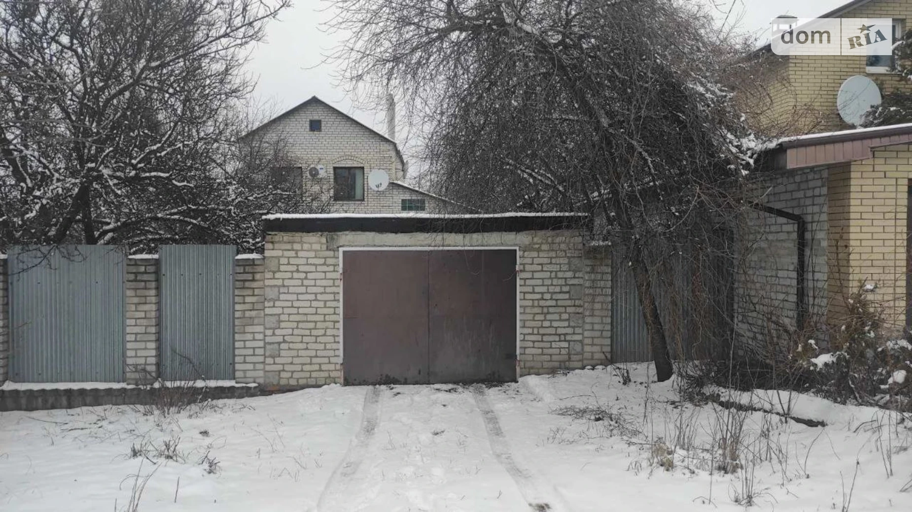 Продается дом на 2 этажа 160 кв. м с мансардой, цена: 115000 $ - фото 3