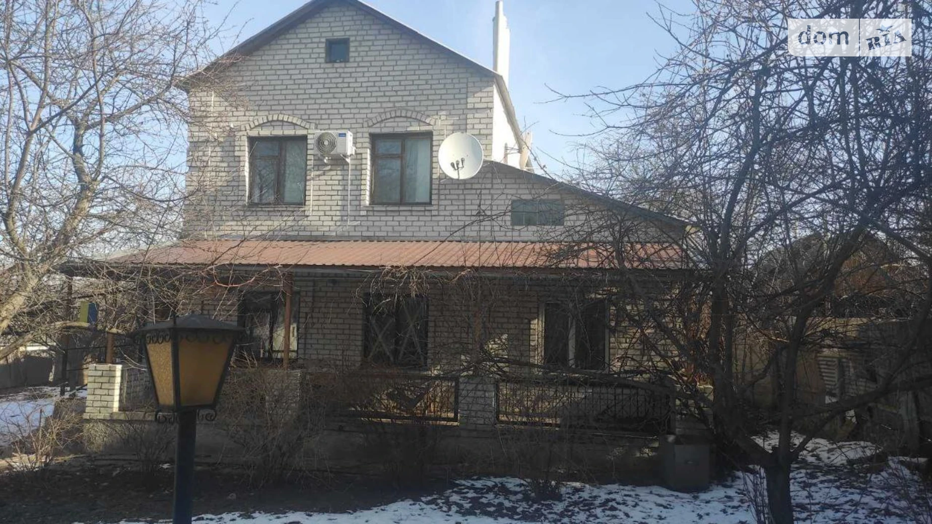 Продается дом на 2 этажа 160 кв. м с мансардой, цена: 115000 $ - фото 2