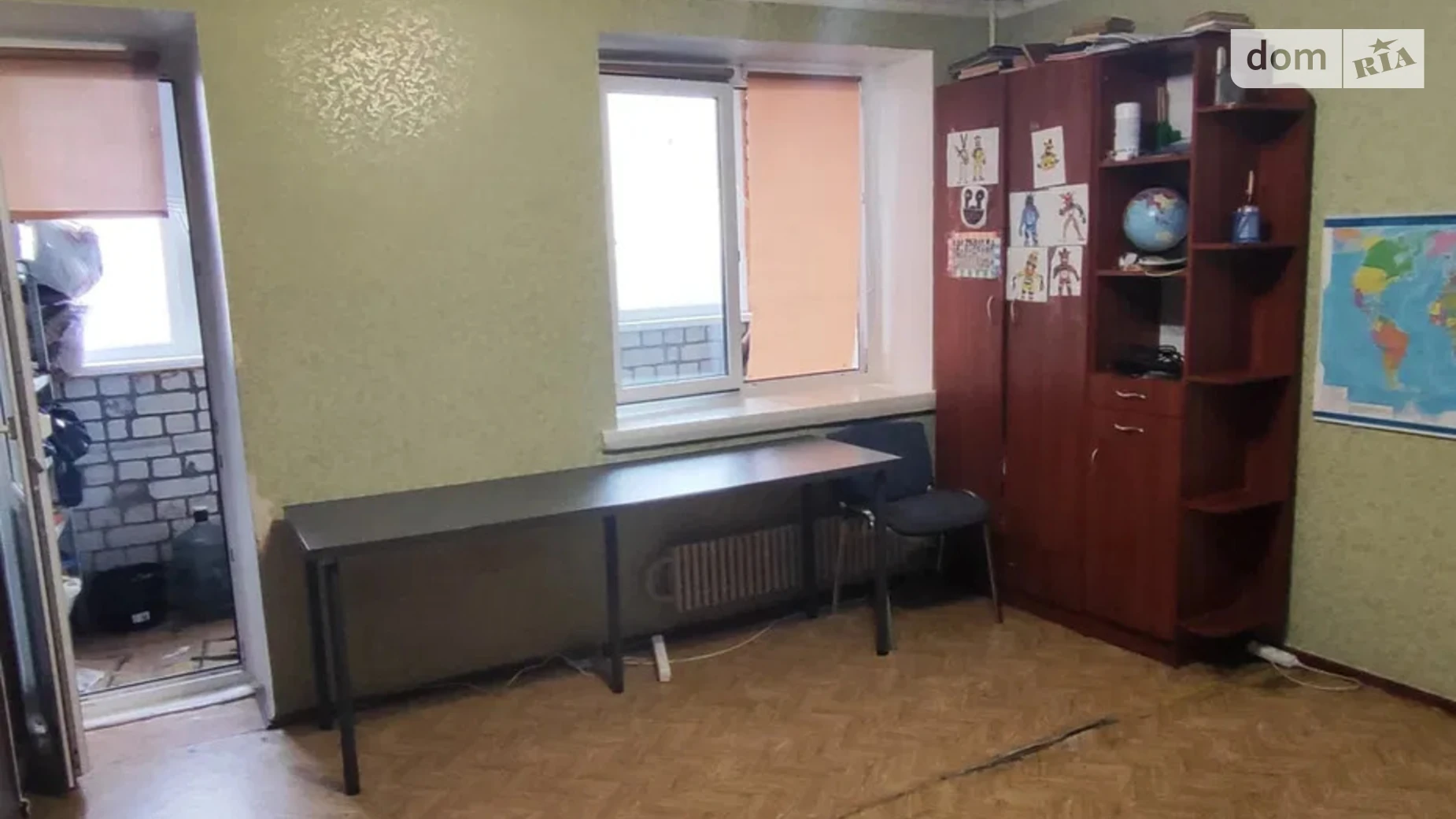 Продается 3-комнатная квартира 89.5 кв. м в Киеве, ул. Полярная, 8Е - фото 4