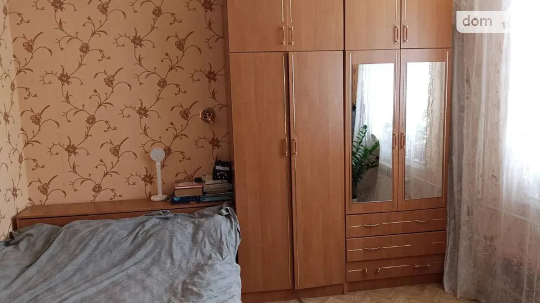 Продается 3-комнатная квартира 89.5 кв. м в Киеве, ул. Полярная, 8Е - фото 5