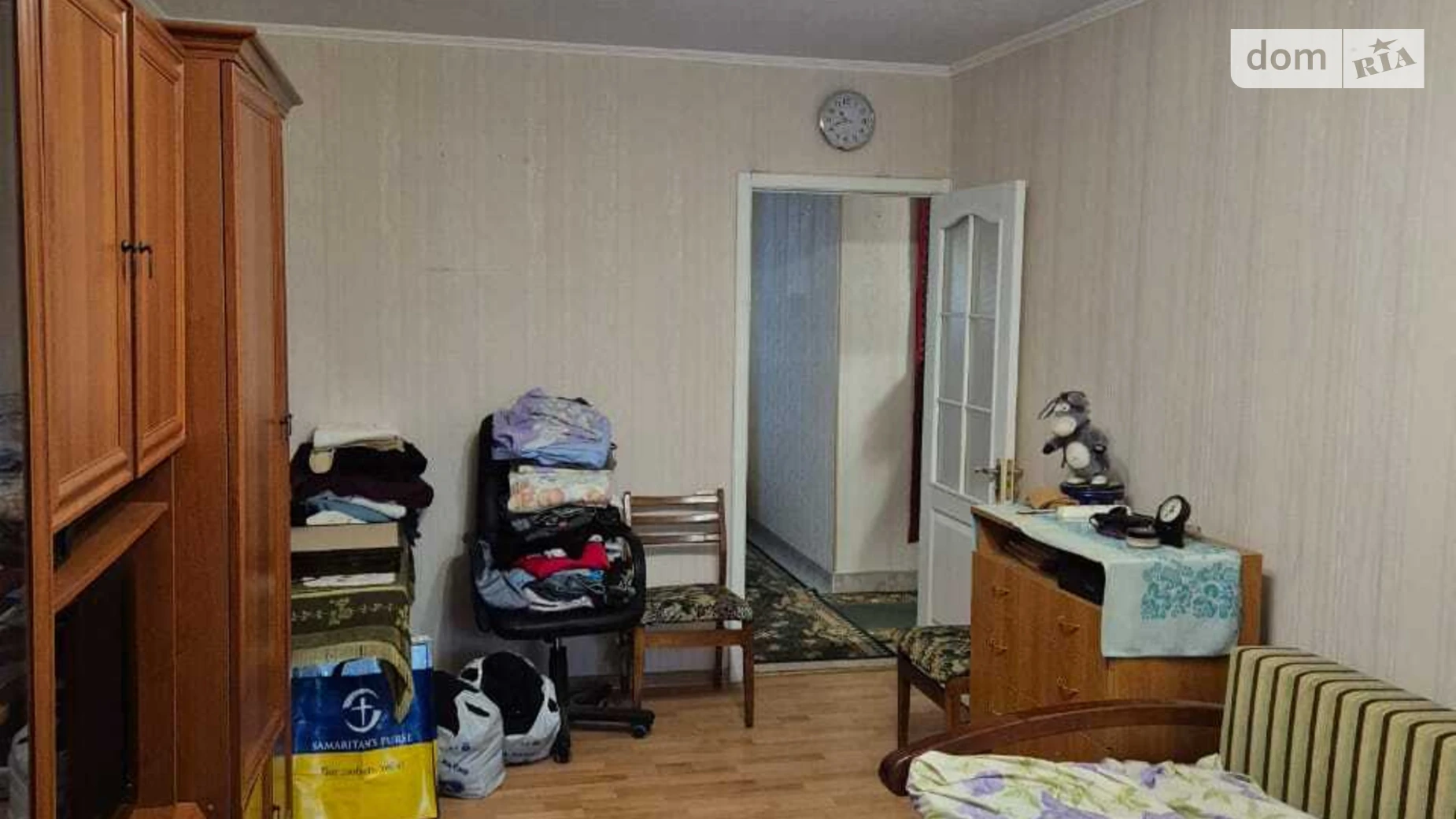 Продается 1-комнатная квартира 36 кв. м в Харькове, ул. Костычева, 17 - фото 3