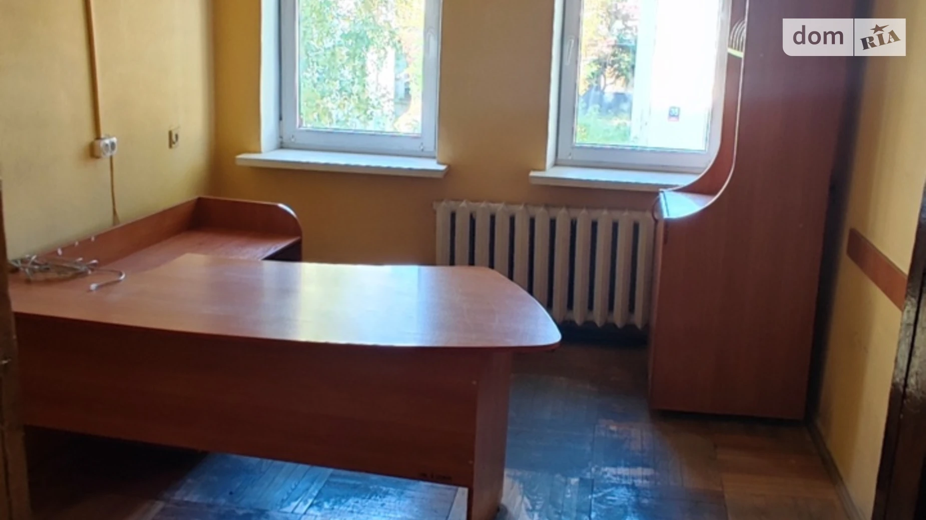 Сдается в аренду помещения свободного назначения 43.7 кв. м в 4-этажном здании, цена: 13110 грн - фото 3