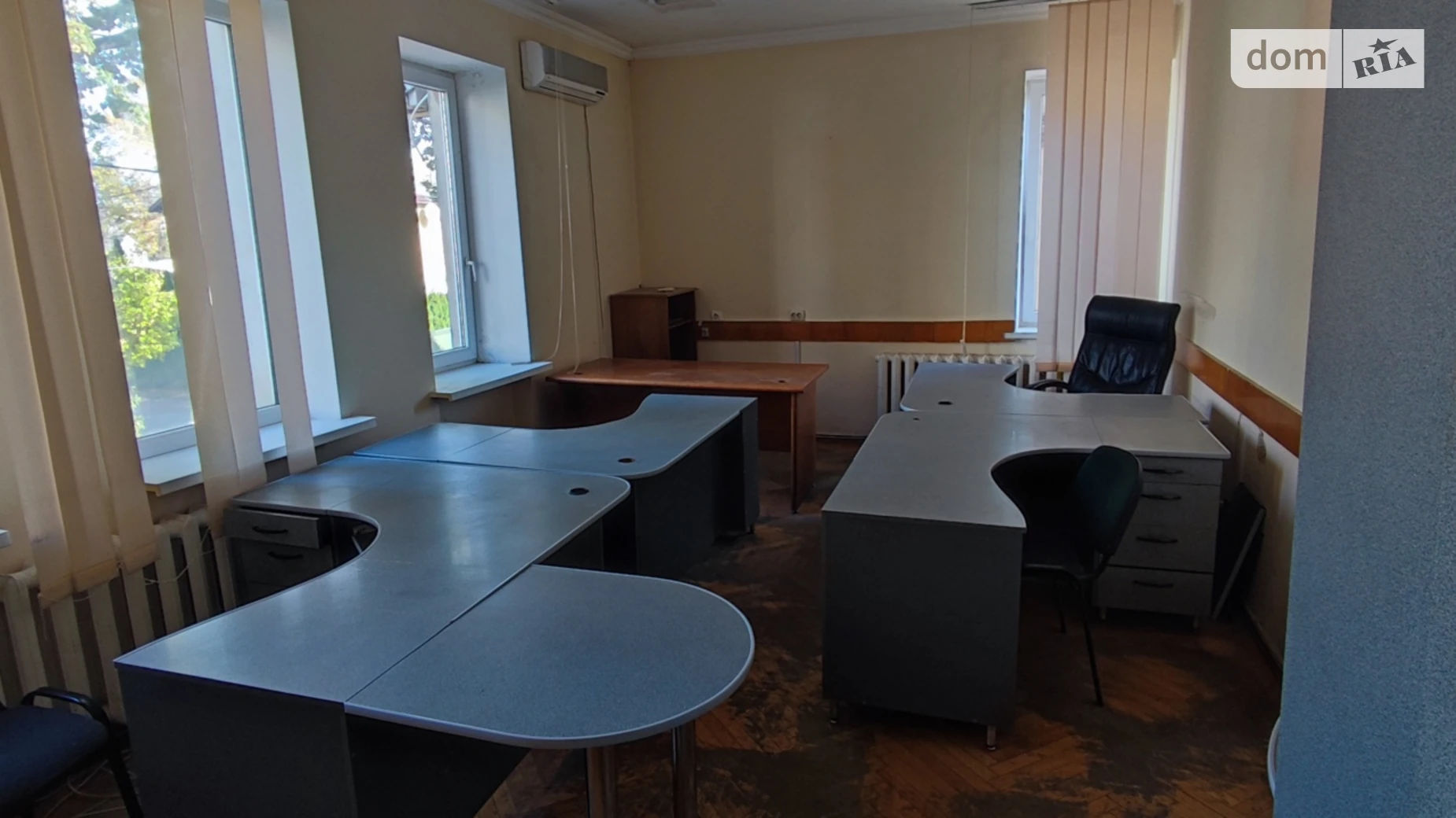 Сдается в аренду помещения свободного назначения 43.7 кв. м в 4-этажном здании, цена: 13110 грн - фото 5