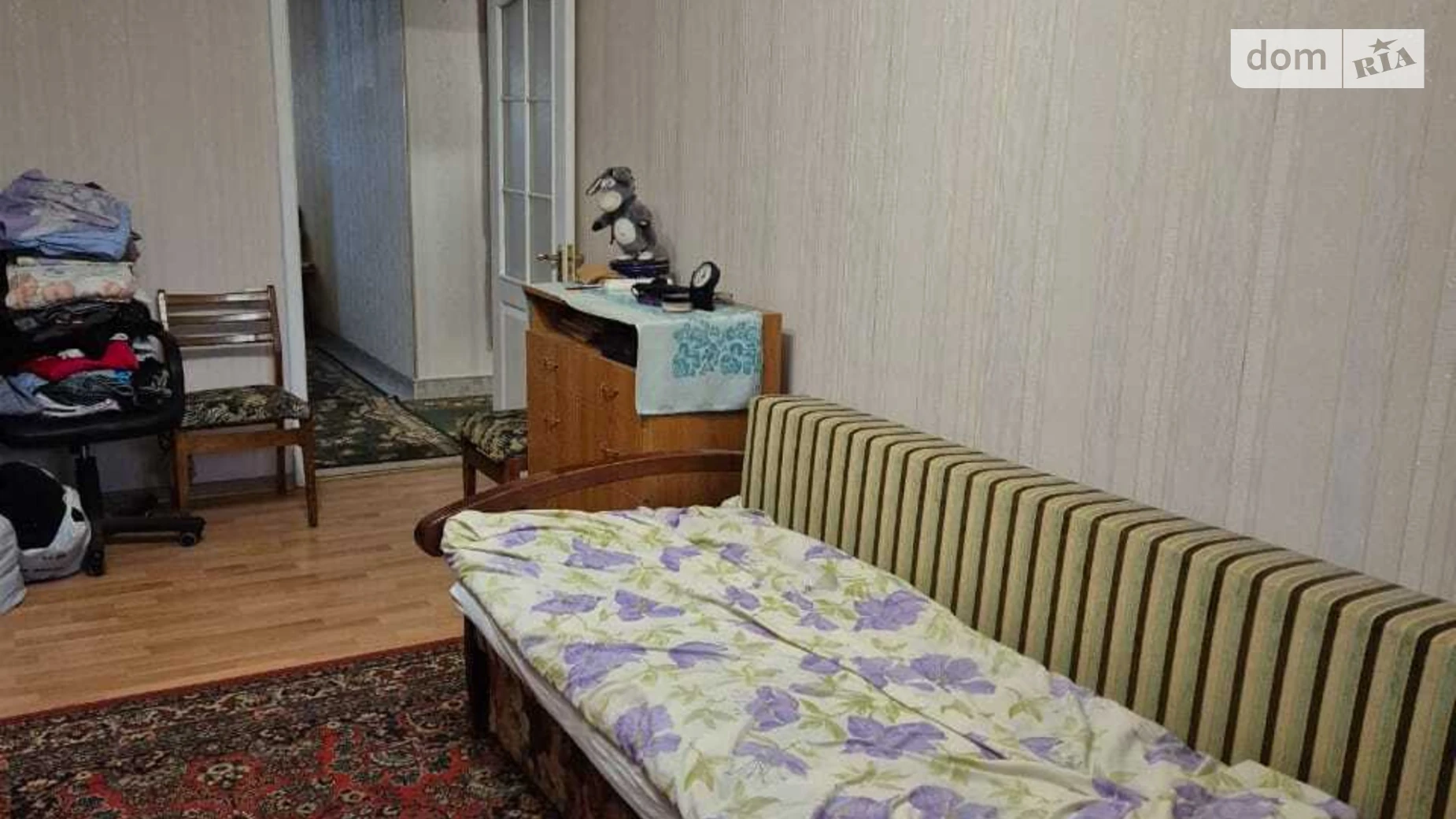 Продается 1-комнатная квартира 36 кв. м в Харькове, ул. Костычева, 17 - фото 4