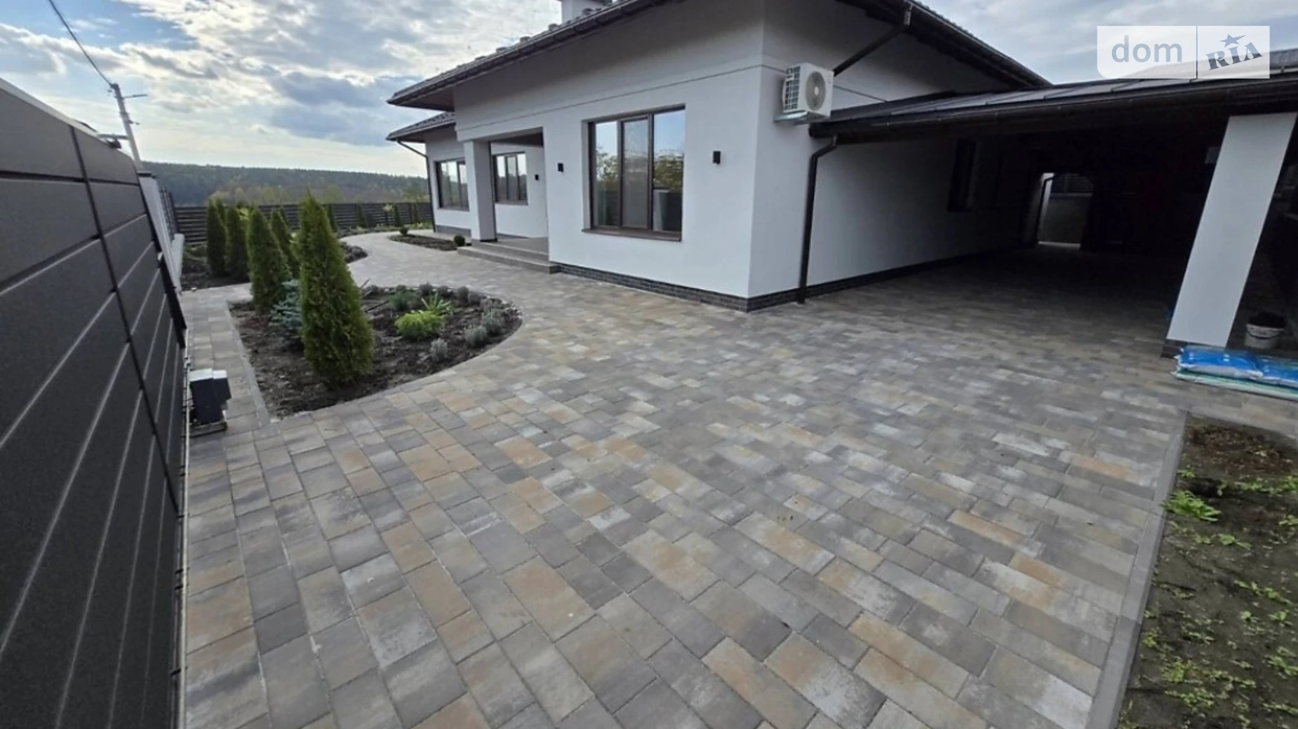 Продается одноэтажный дом 95 кв. м с садом, цена: 195000 $ - фото 4