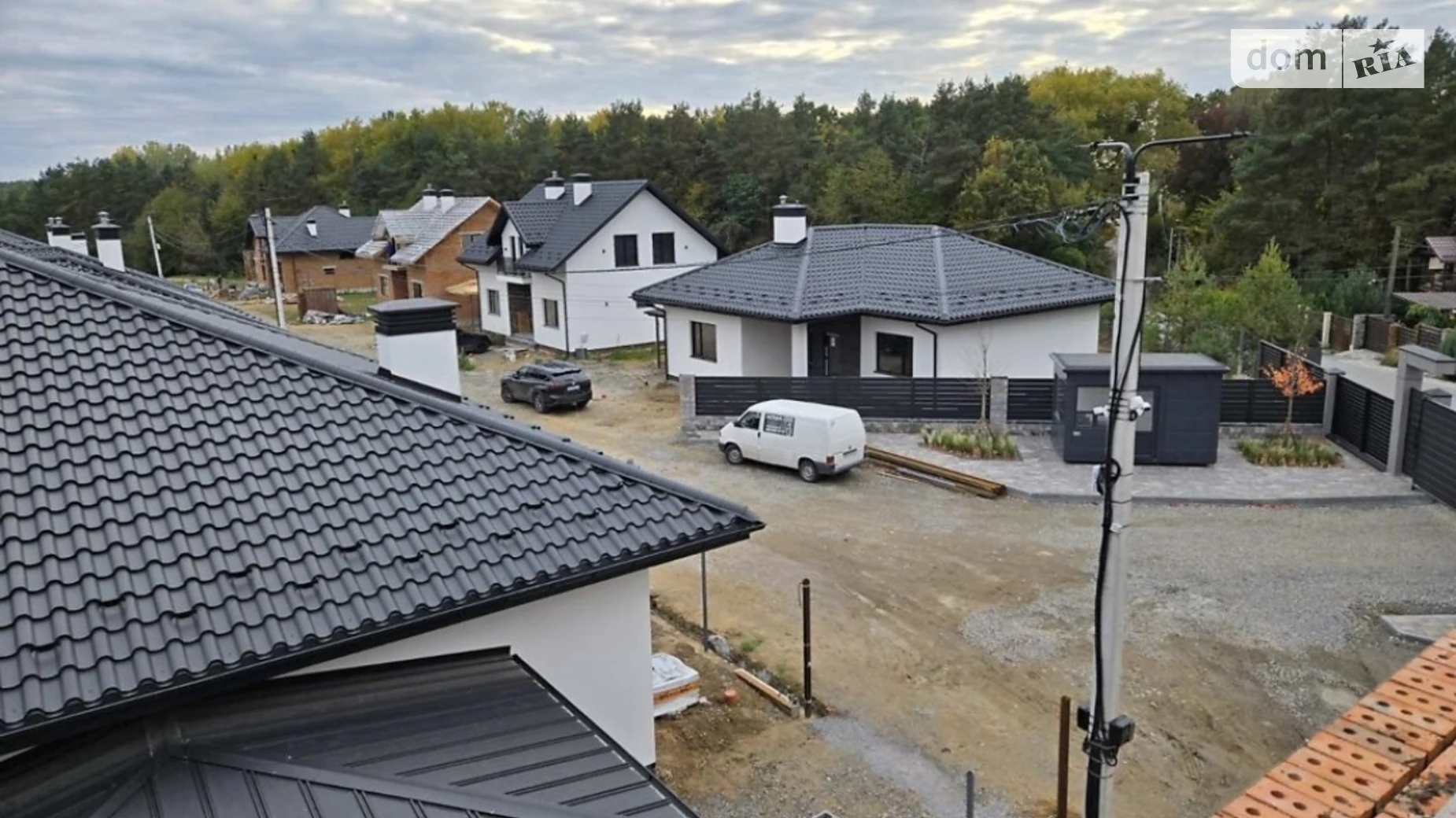 Продается одноэтажный дом 95 кв. м с садом, цена: 195000 $ - фото 5