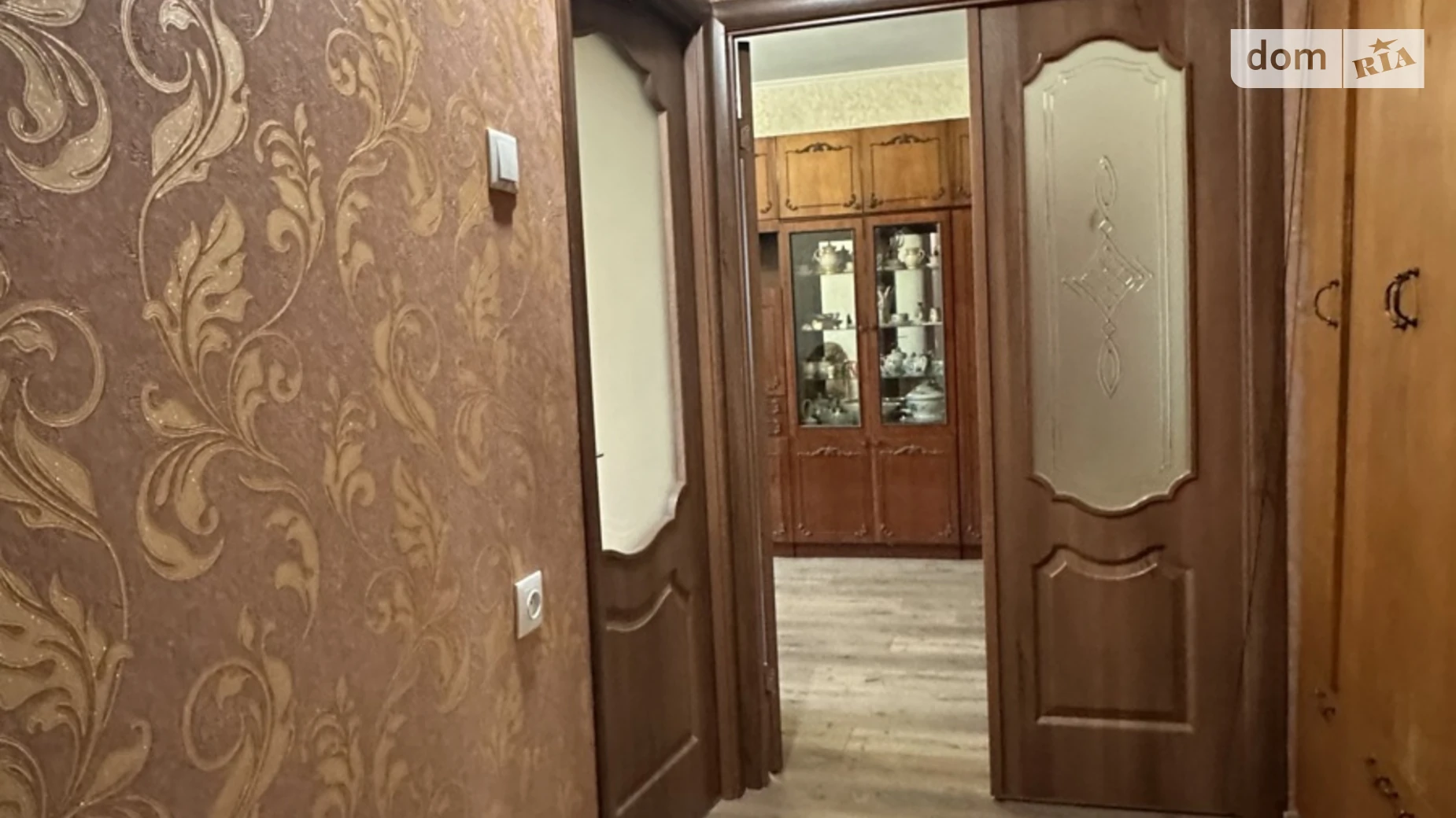 Продается 2-комнатная квартира 51.33 кв. м в Житомире, ул. Крошенская, 6 - фото 2