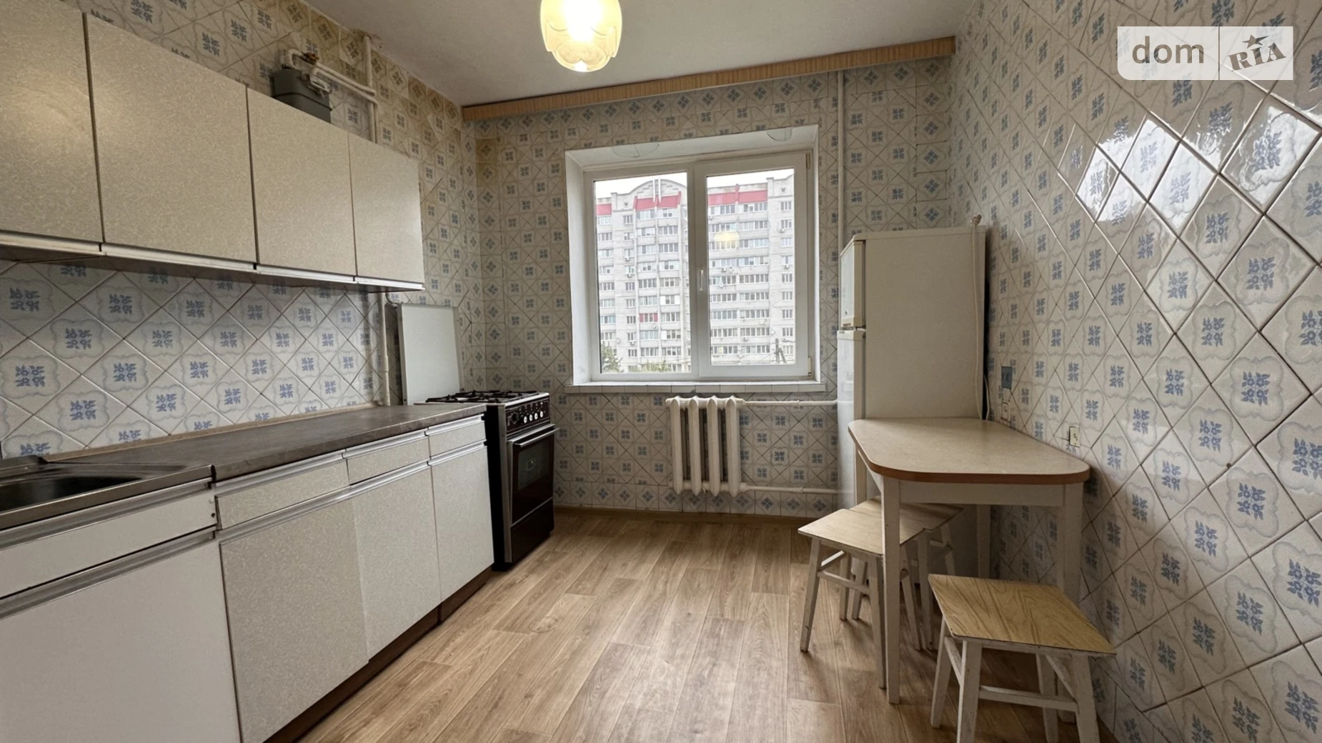 Продается 2-комнатная квартира 51.33 кв. м в Житомире, ул. Крошенская, 6 - фото 3