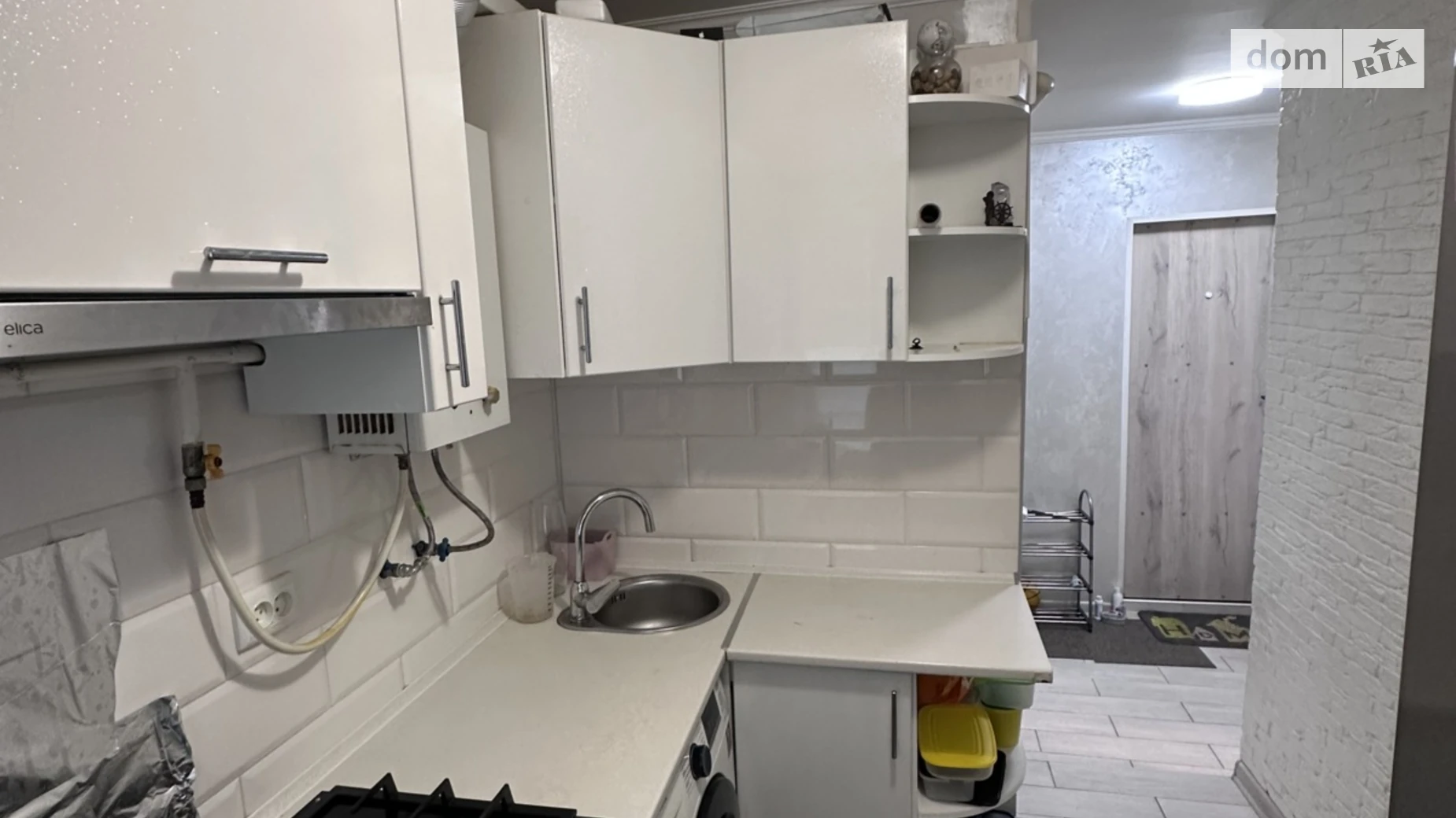 Продается 1-комнатная квартира 22 кв. м в Николаеве, ул. Космонавтов - фото 3