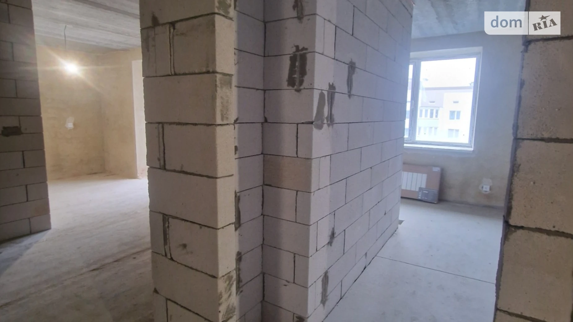 Продается 3-комнатная квартира 100 кв. м в Виннице, ул. Александровская, 7 - фото 2