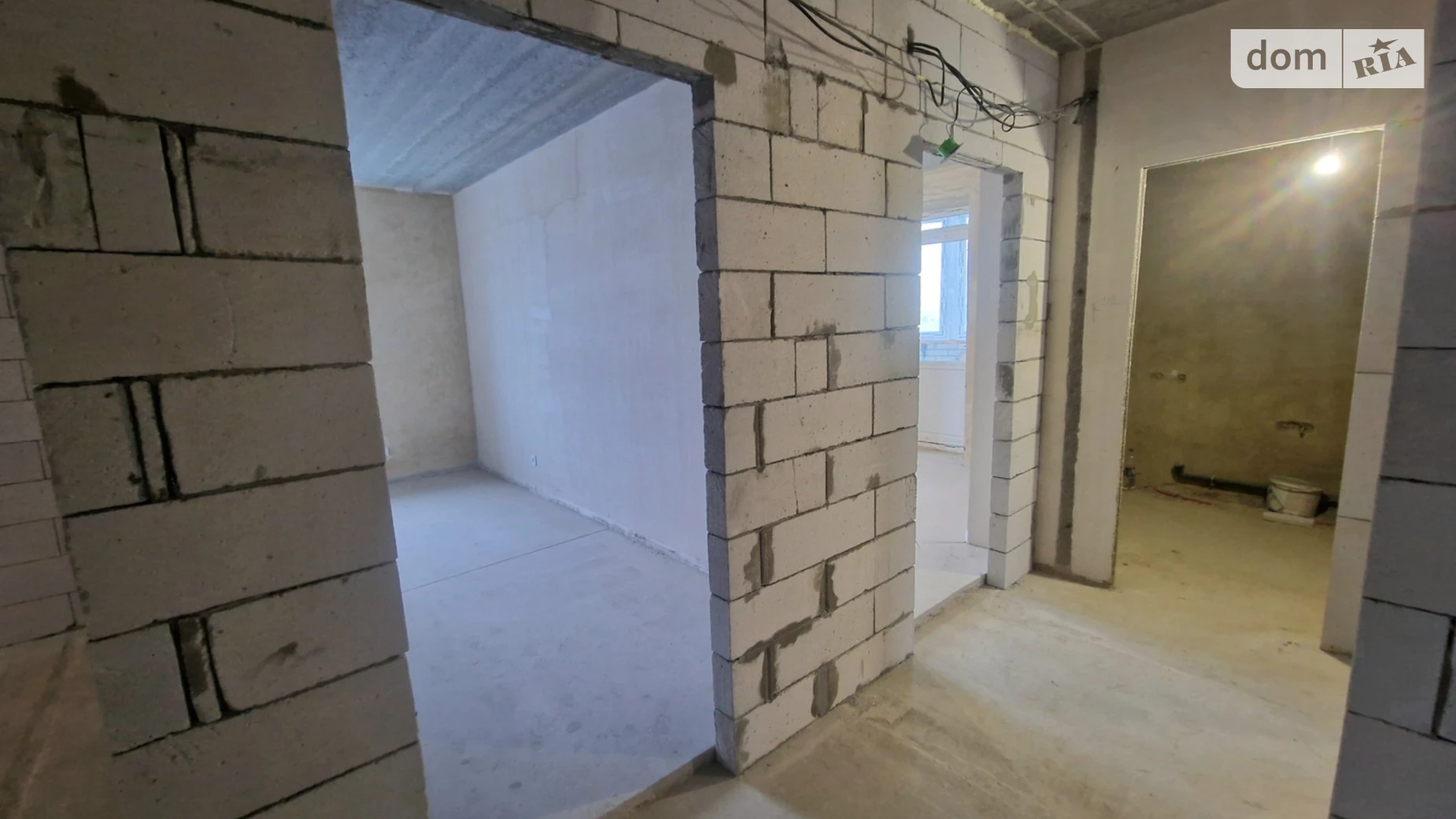 Продается 3-комнатная квартира 100 кв. м в Виннице, ул. Александровская, 7 - фото 3