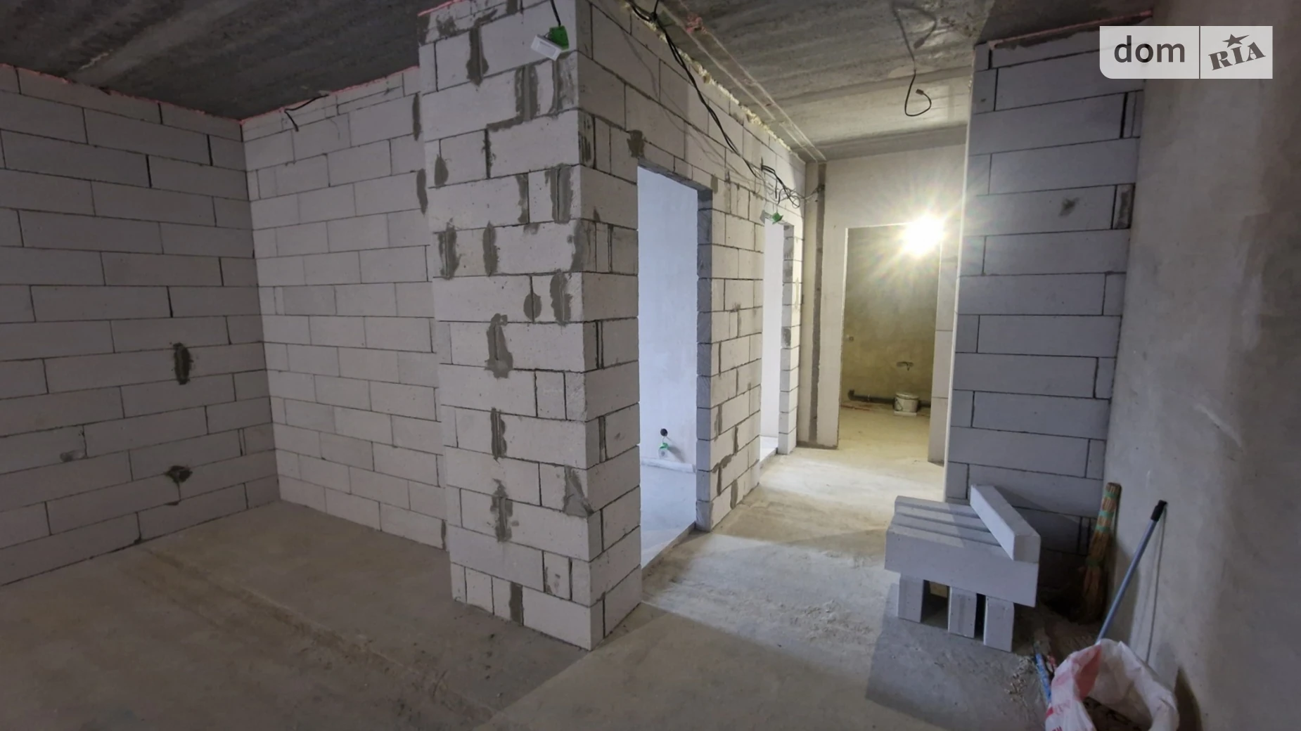 Продается 3-комнатная квартира 100 кв. м в Виннице, ул. Александровская, 7 - фото 4