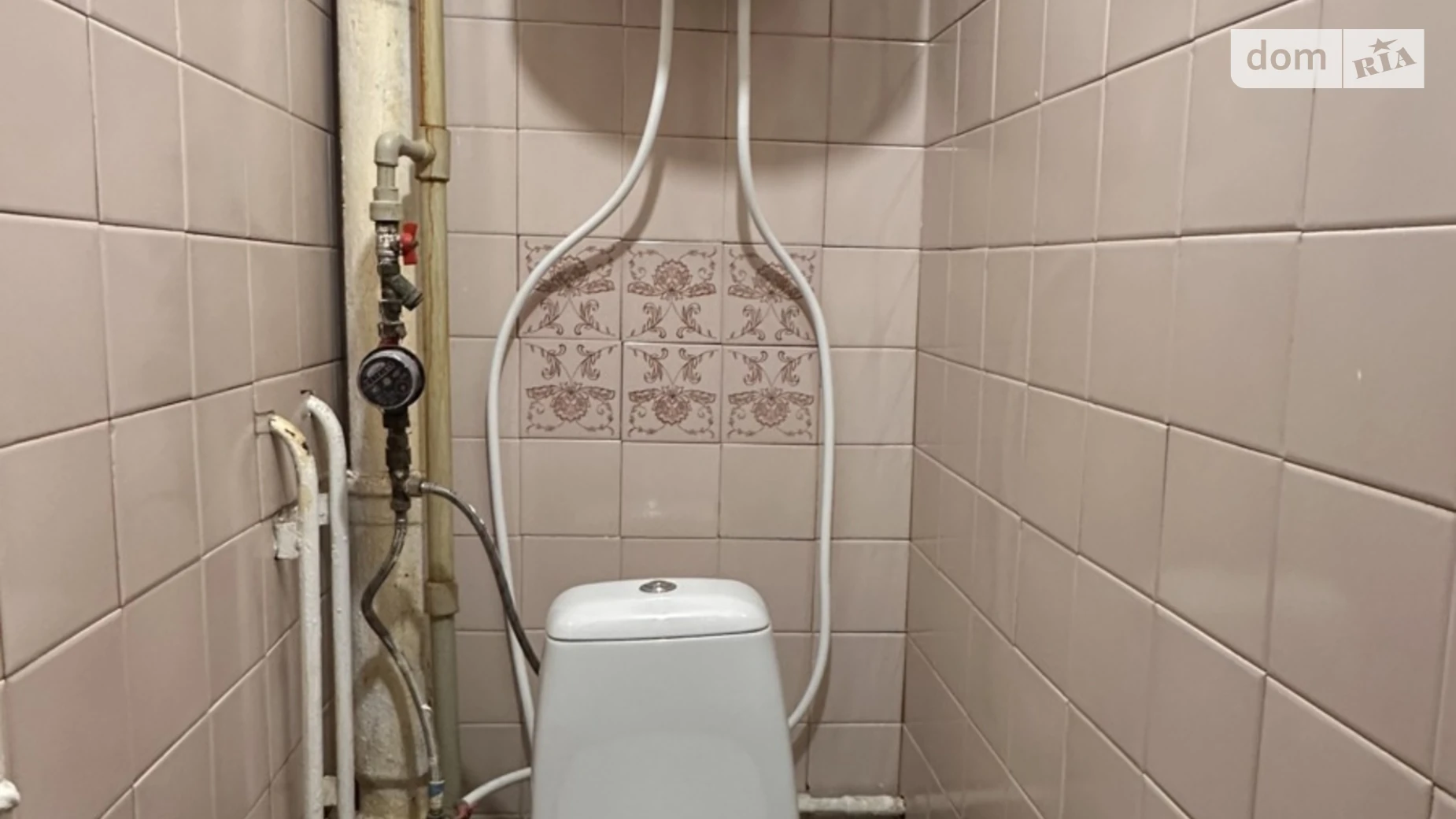 Продается 2-комнатная квартира 51.33 кв. м в Житомире, ул. Крошенская, 6 - фото 4