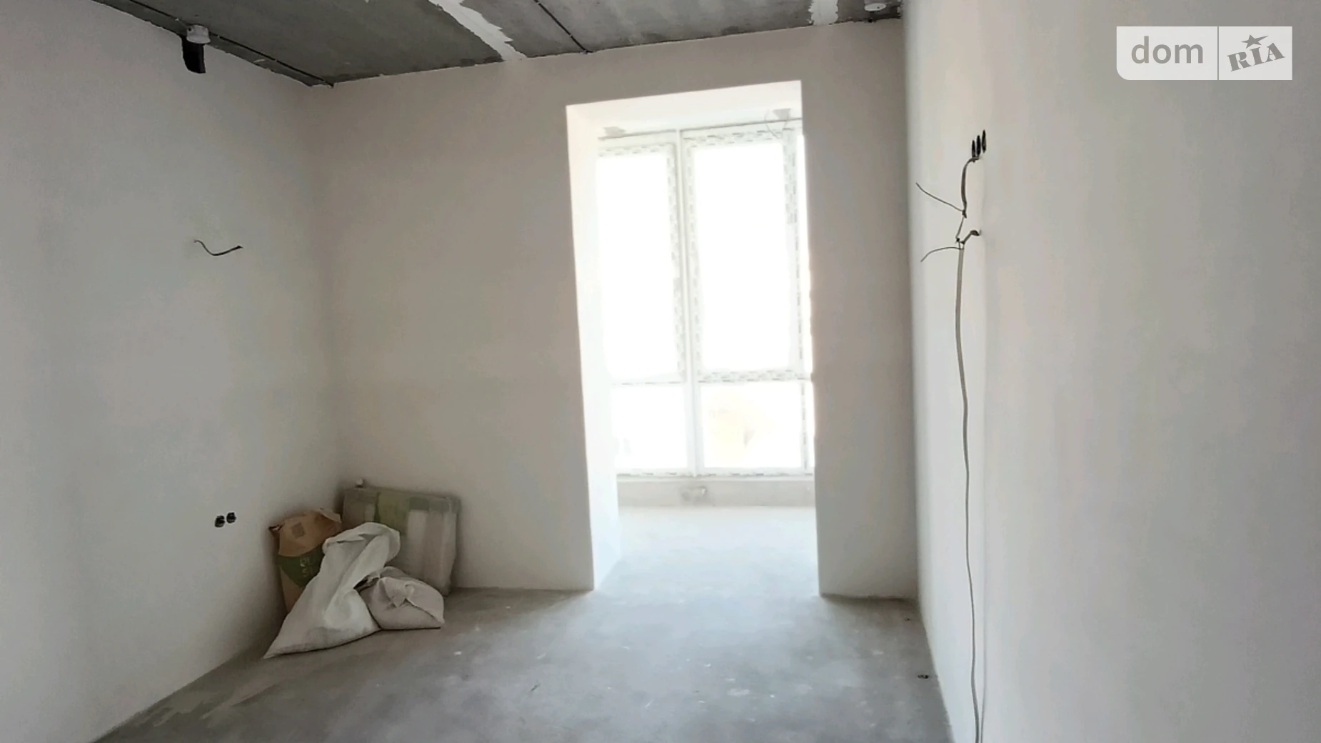 Продается 1-комнатная квартира 54 кв. м в Хмельницком, Старокостянтиновское шоссе - фото 4