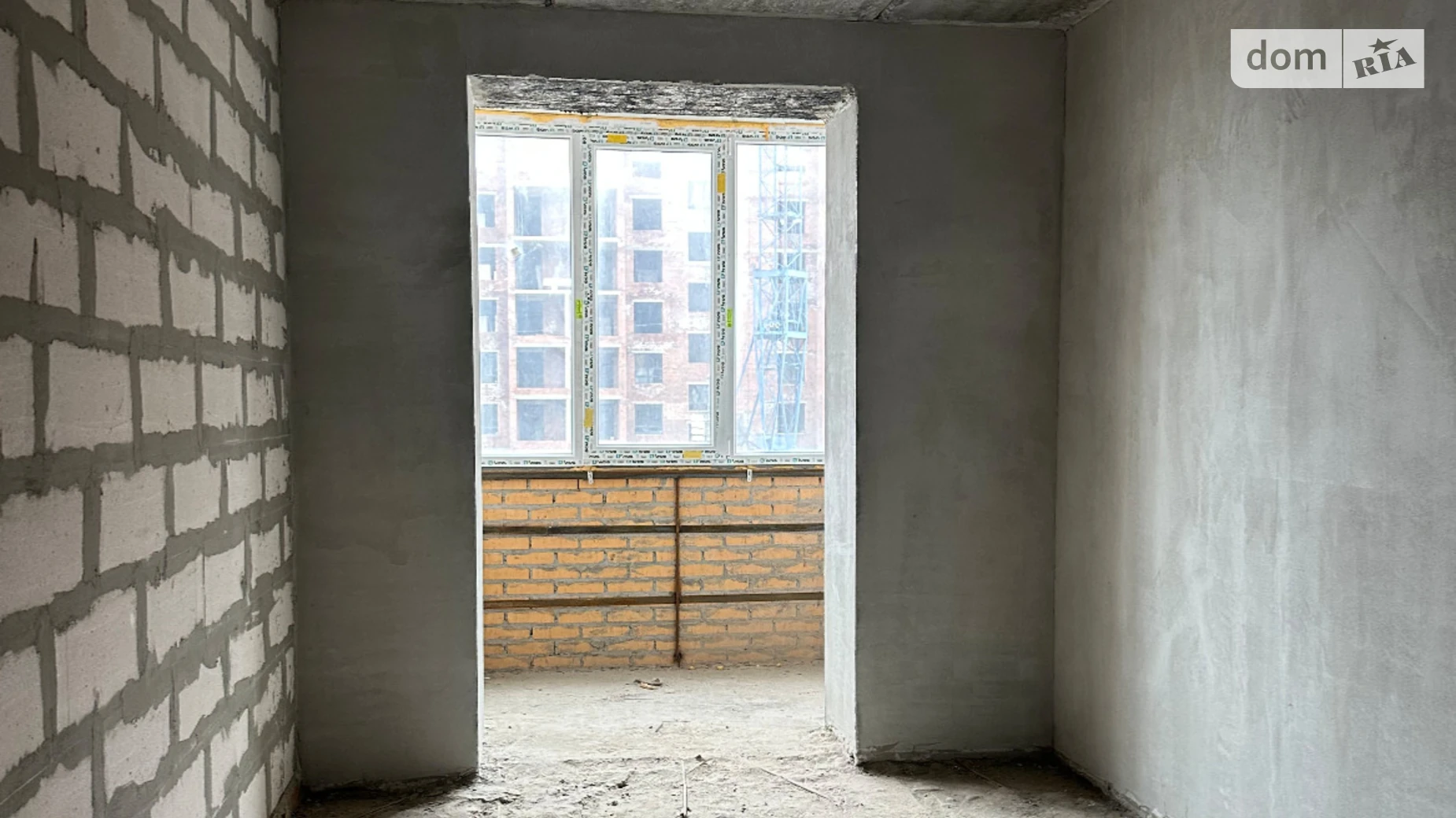 Продается 3-комнатная квартира 93 кв. м в Хмельницком, пер. Франко Ивана - фото 2