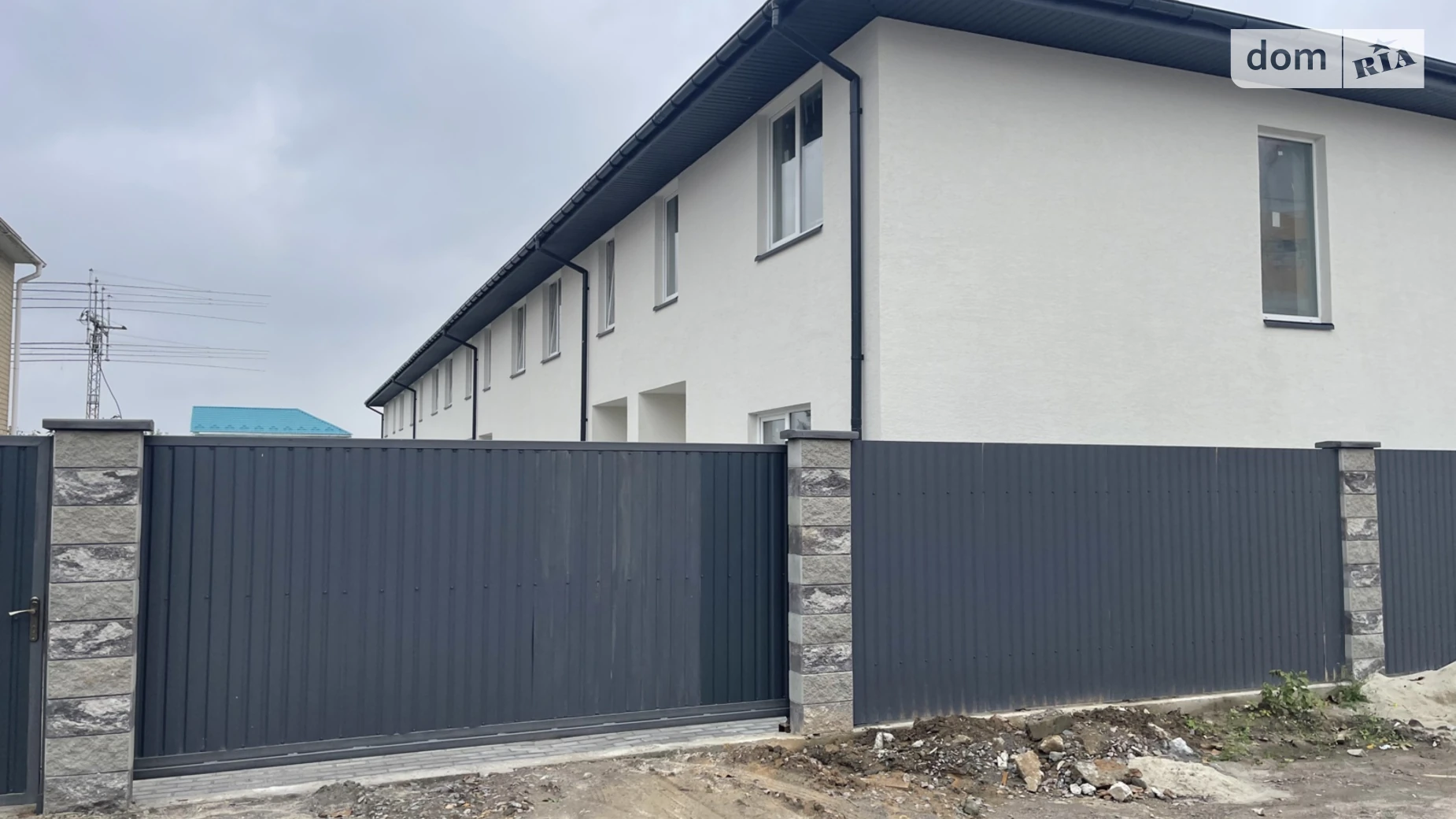 вул. Нова, 35 Крюківщина, цена: 85000 $ - фото 2