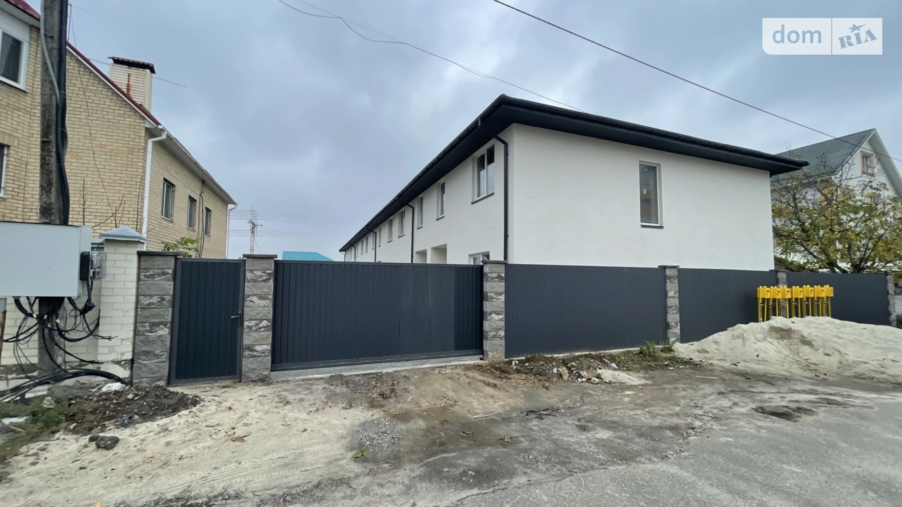 вул. Нова, 35 Крюківщина, цена: 85000 $ - фото 3