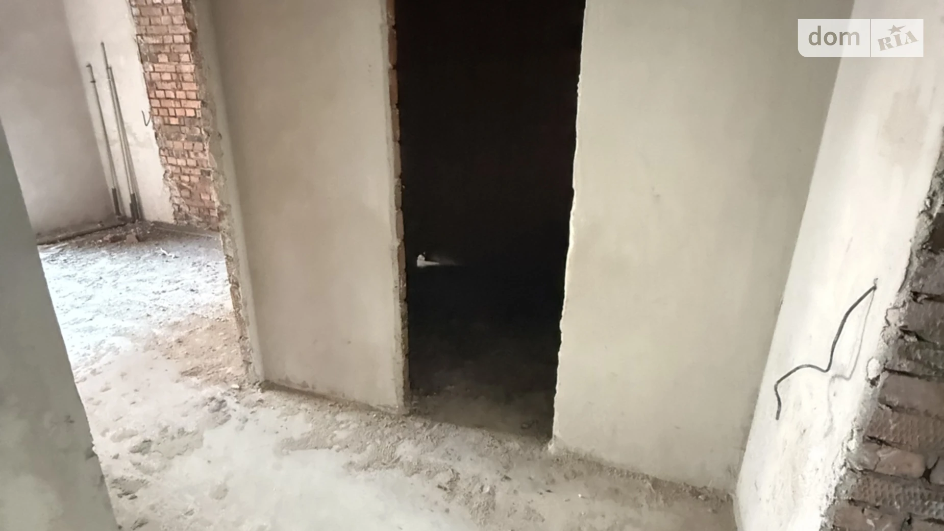 Продається 1-кімнатна квартира 44 кв. м у Хмельницькому, Старокостянтинівське шосе, 5Б - фото 2