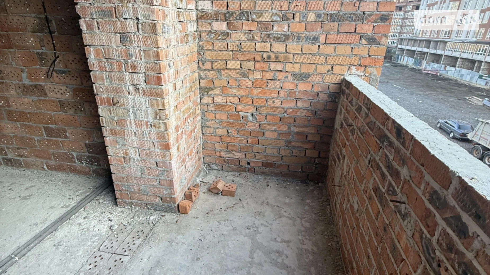 Продається 1-кімнатна квартира 44 кв. м у Хмельницькому, Старокостянтинівське шосе, 5Б - фото 3