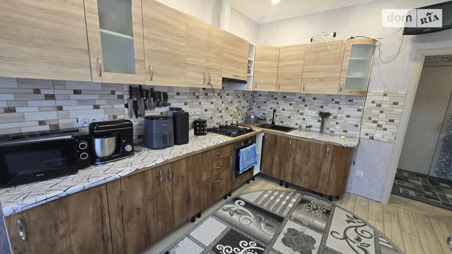 Сдается в аренду дом на 2 этажа 110 кв. м с террасой, цена: 500 $ - фото 5