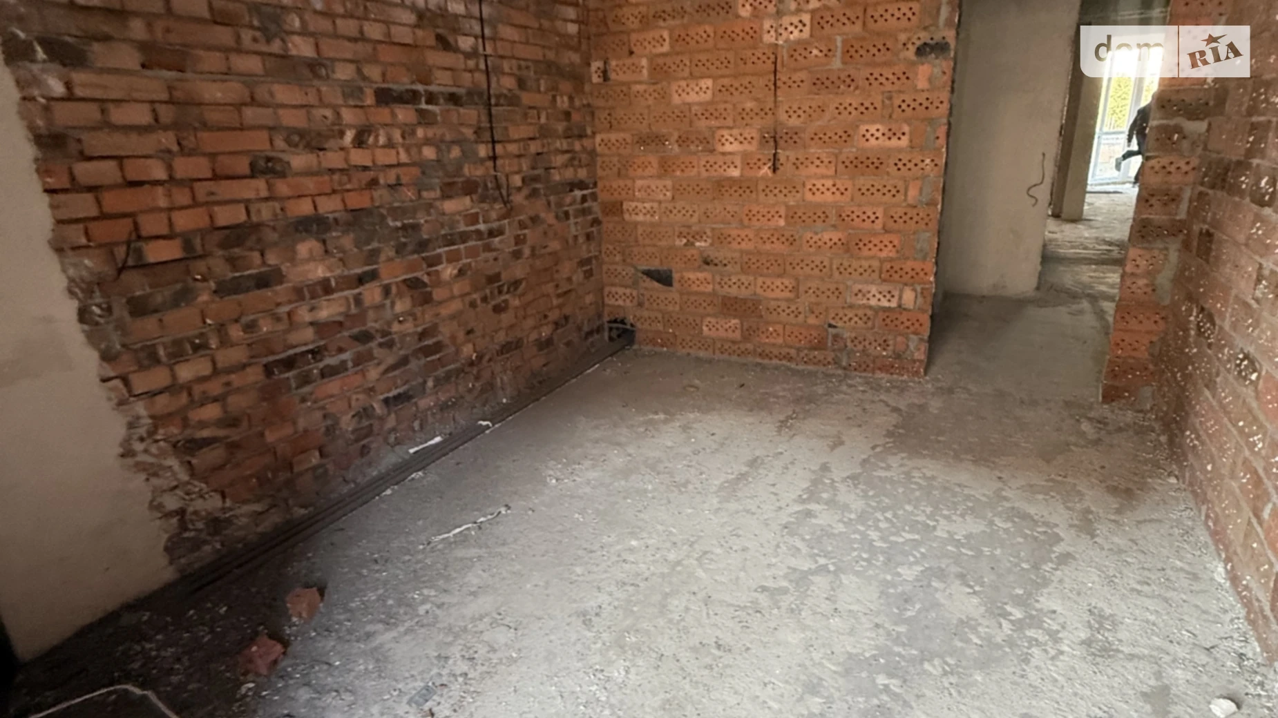 Продається 1-кімнатна квартира 44 кв. м у Хмельницькому, Старокостянтинівське шосе, 5Б - фото 4