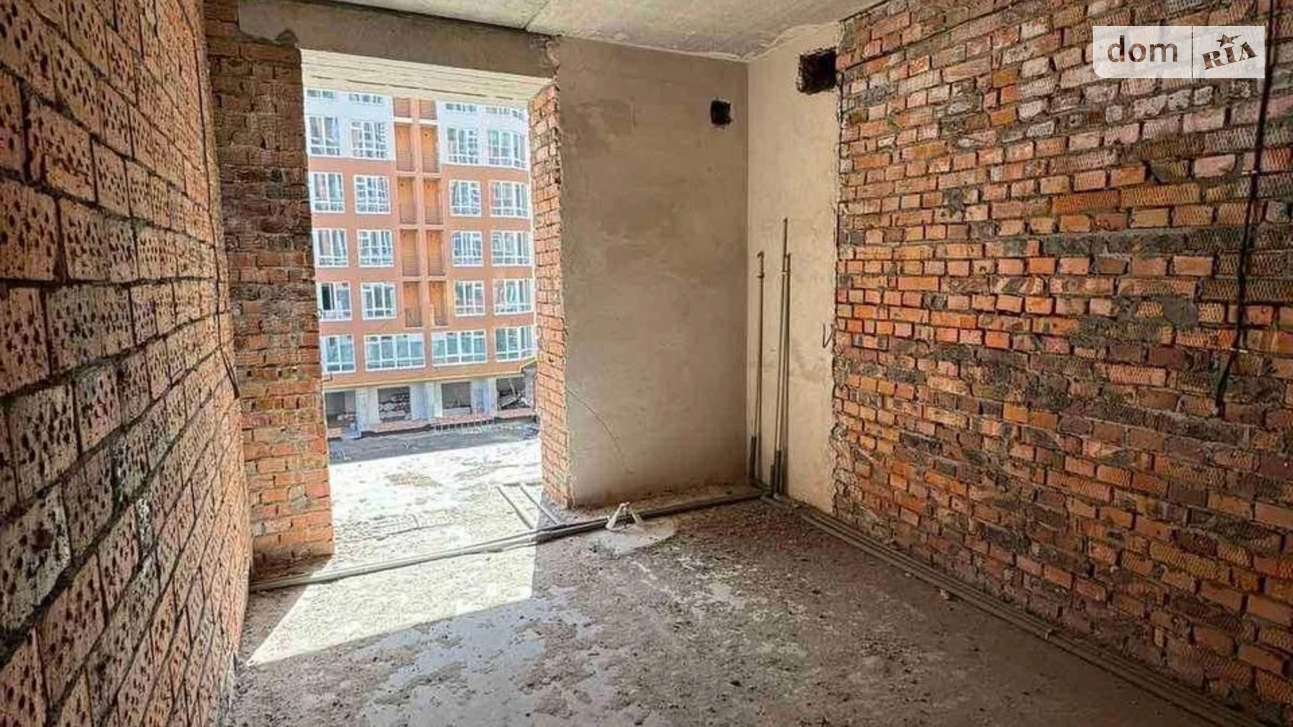 Продается 1-комнатная квартира 46.48 кв. м в Хмельницком, Старокостянтиновское шоссе, 5/5А - фото 3