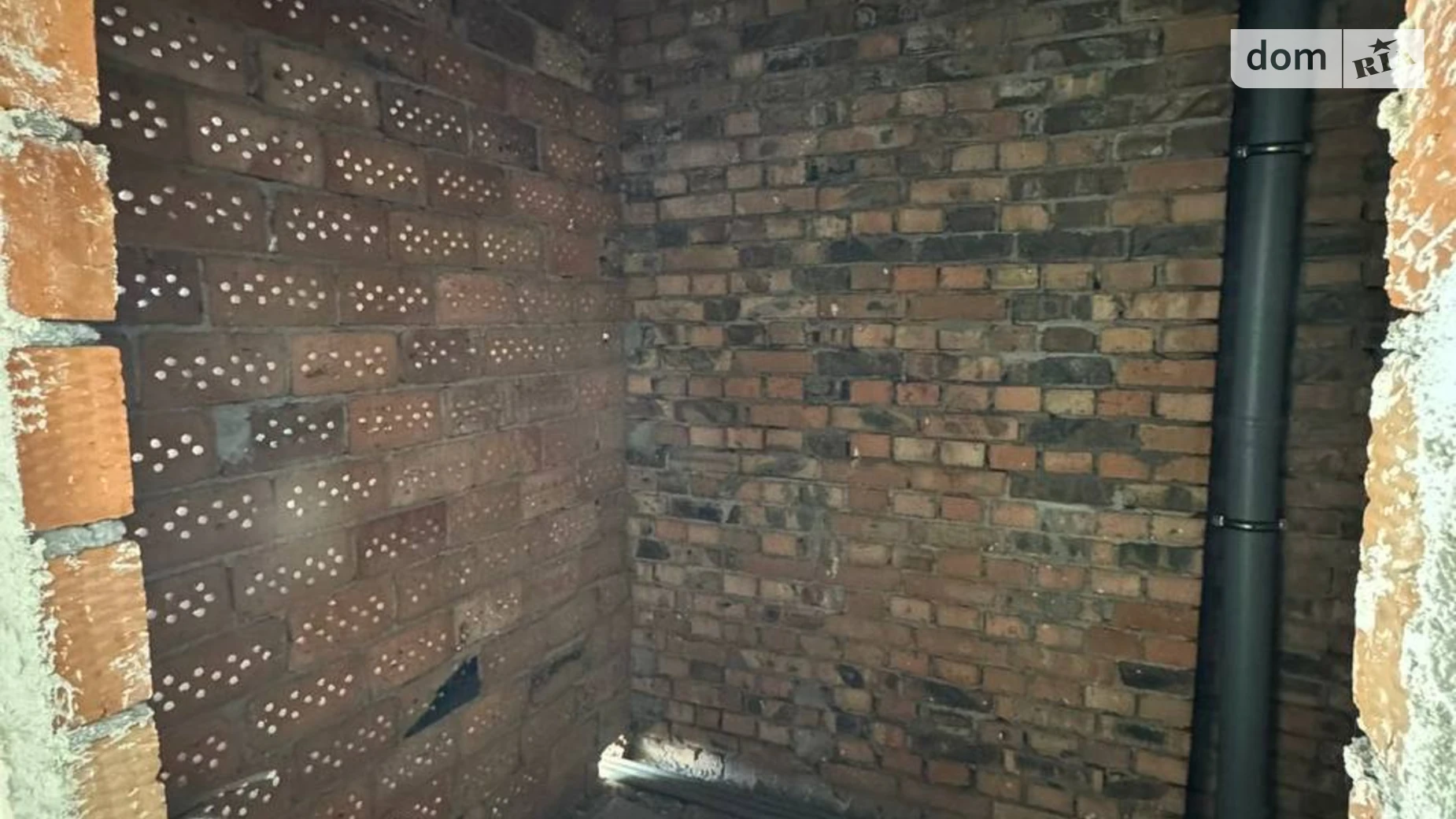 Продается 1-комнатная квартира 46.48 кв. м в Хмельницком, Старокостянтиновское шоссе, 5/5А - фото 4