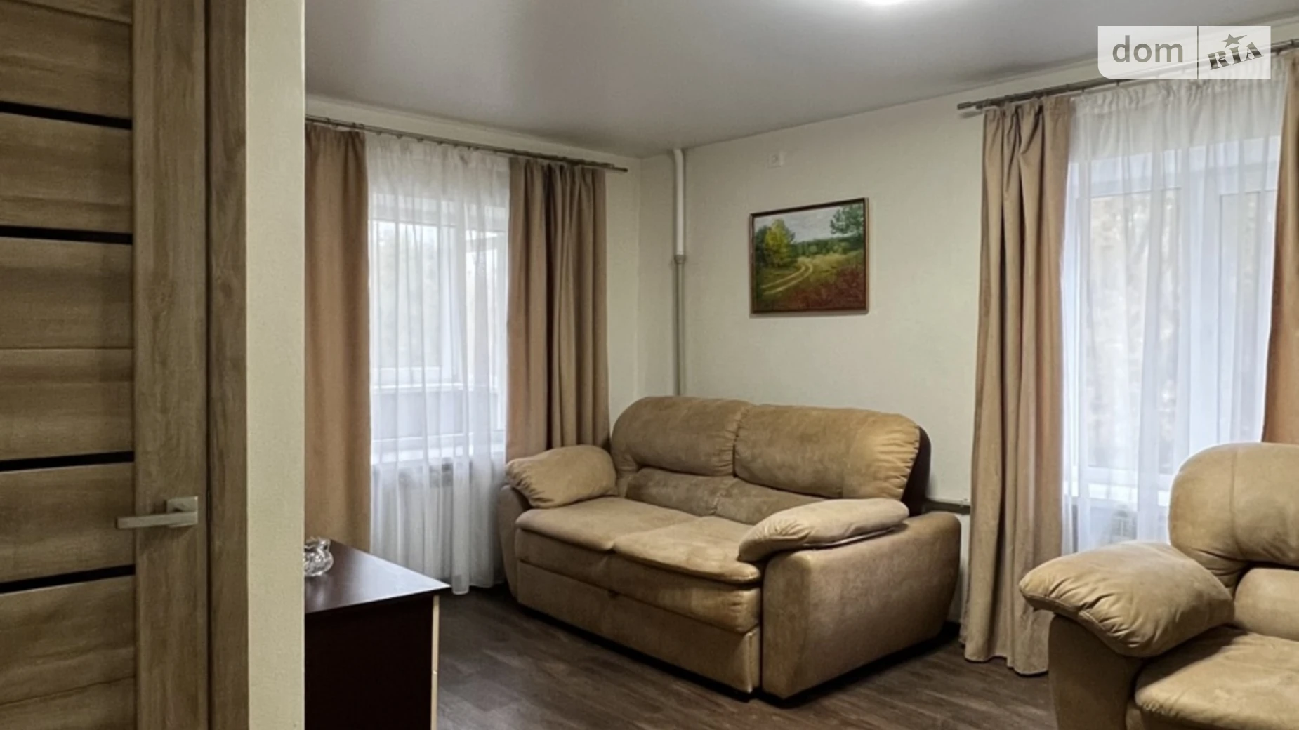 Продается 1-комнатная квартира 31 кв. м в Днепре, просп. Хмельницкого Богдана, 26 - фото 2