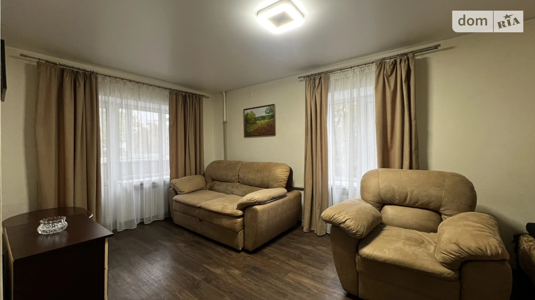 Продается 1-комнатная квартира 31 кв. м в Днепре, просп. Хмельницкого Богдана, 26 - фото 3