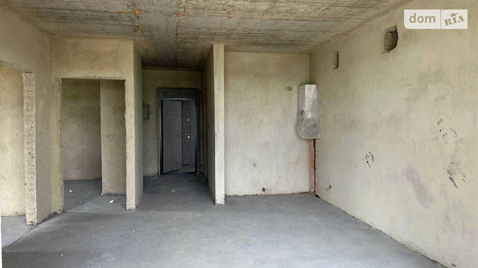 Продается 2-комнатная квартира 56.3 кв. м в Ровно, ул. Гармонии - фото 2