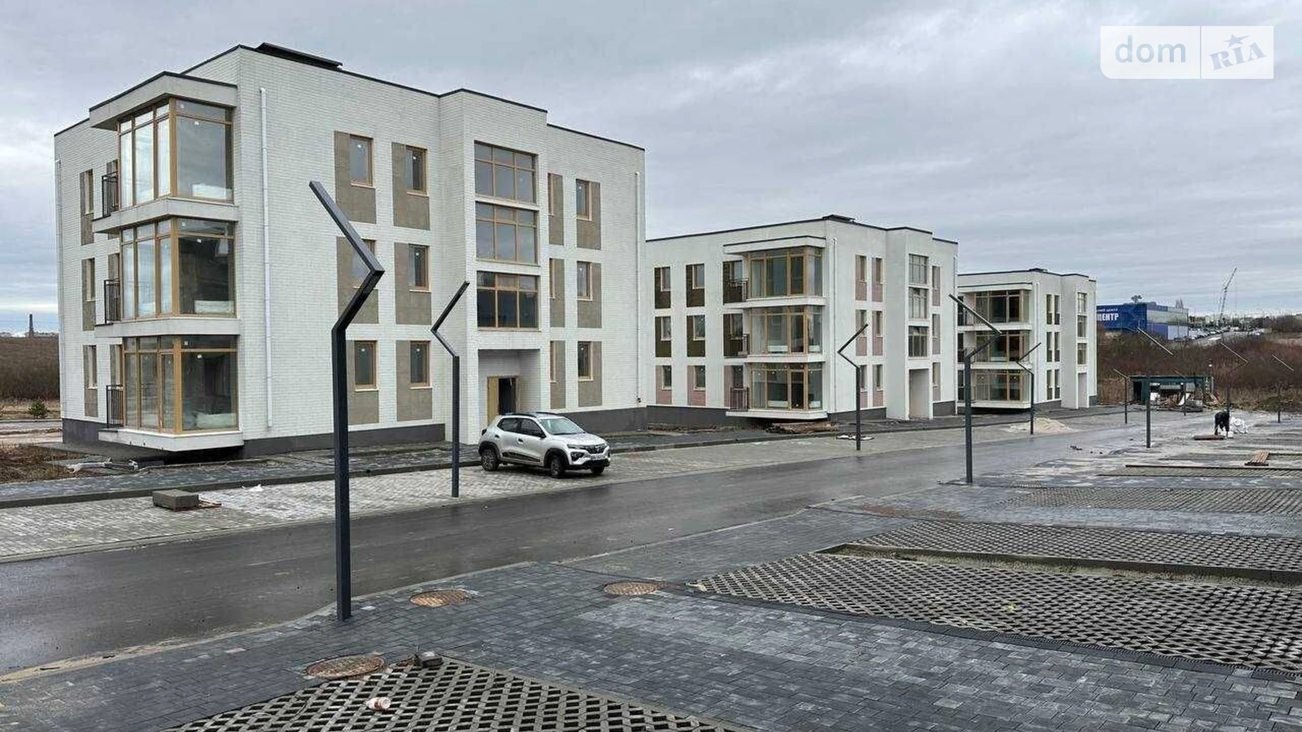 Продается 2-комнатная квартира 56.3 кв. м в Ровно, ул. Гармонии - фото 3