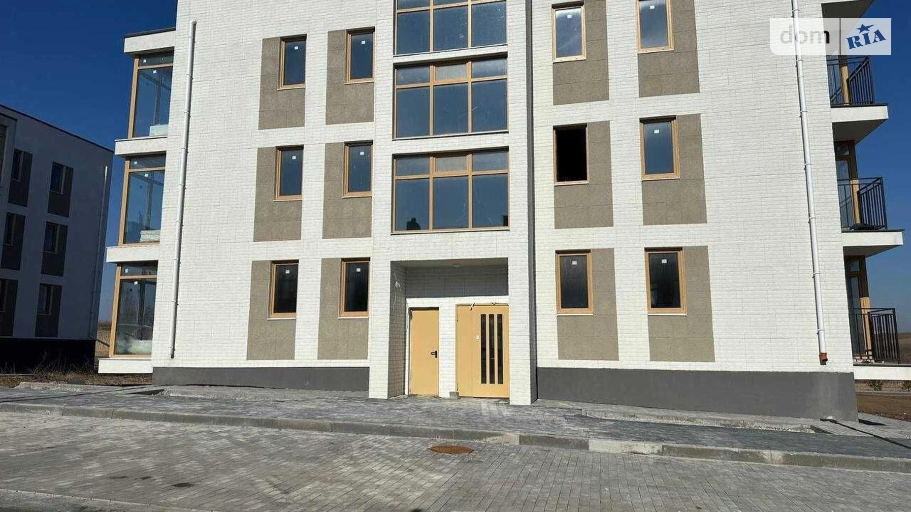 Продается 2-комнатная квартира 56.3 кв. м в Ровно, ул. Гармонии - фото 5