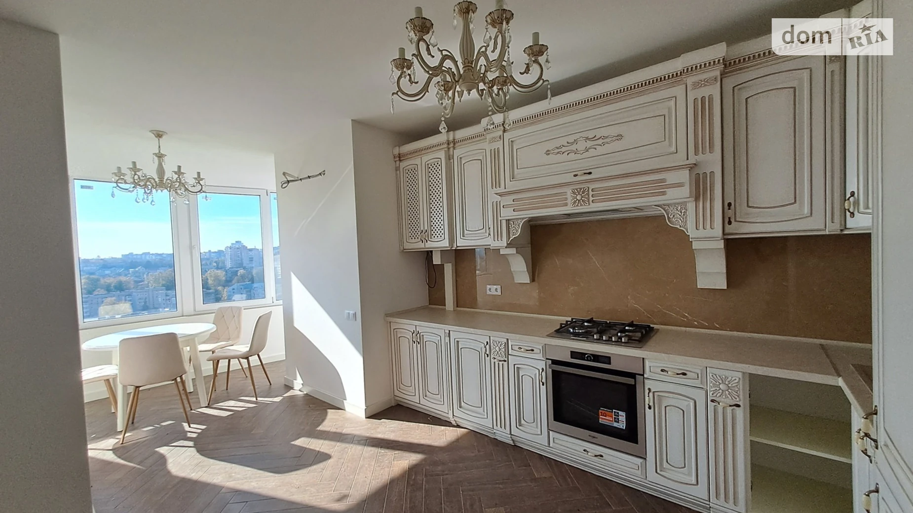 1-комнатная квартира 50 кв. м в Тернополе, ул. Чумацкая, 2 - фото 2