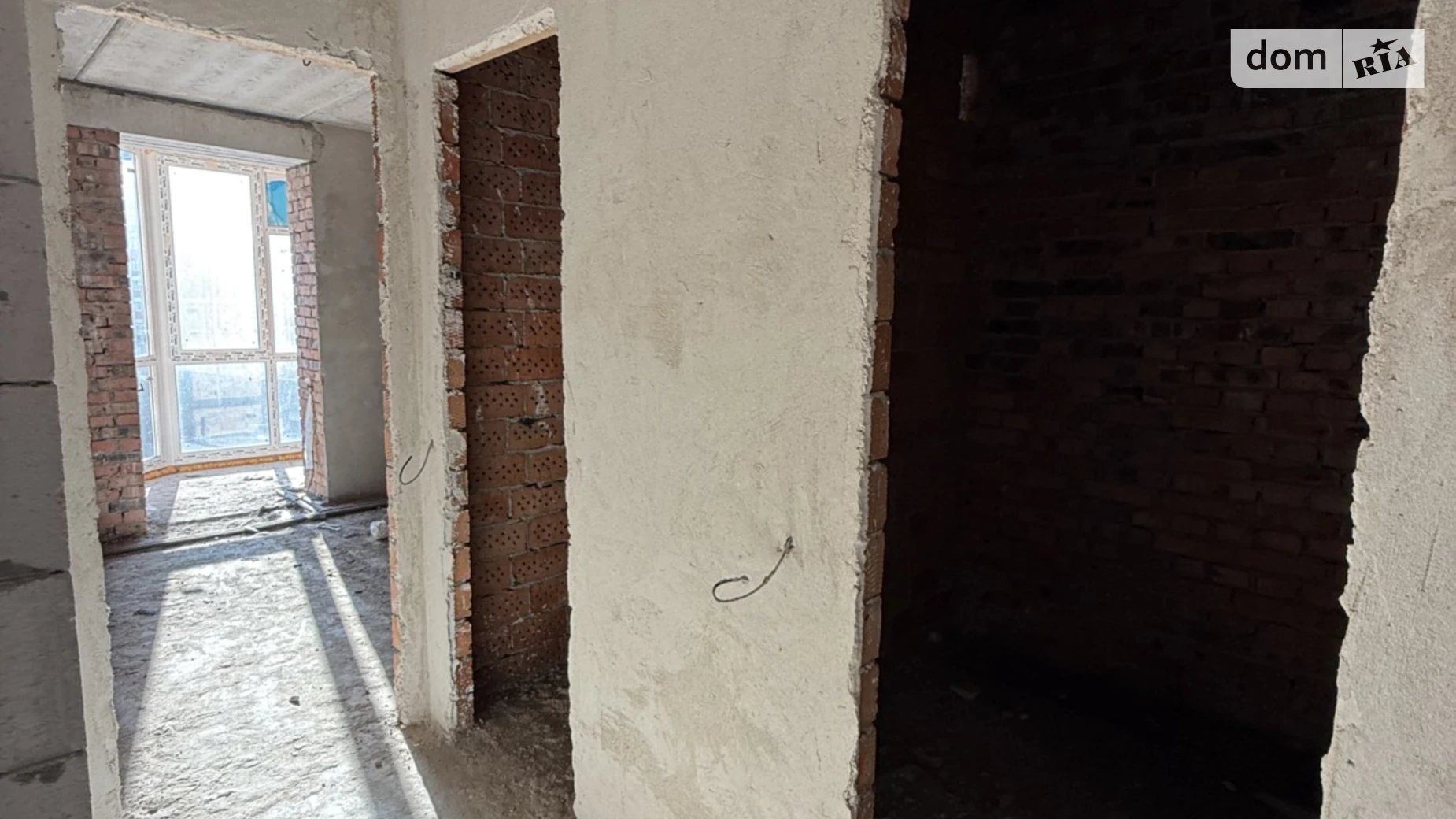 Продается 1-комнатная квартира 43.93 кв. м в Хмельницком, Старокостянтиновское шоссе, 5/5А - фото 5