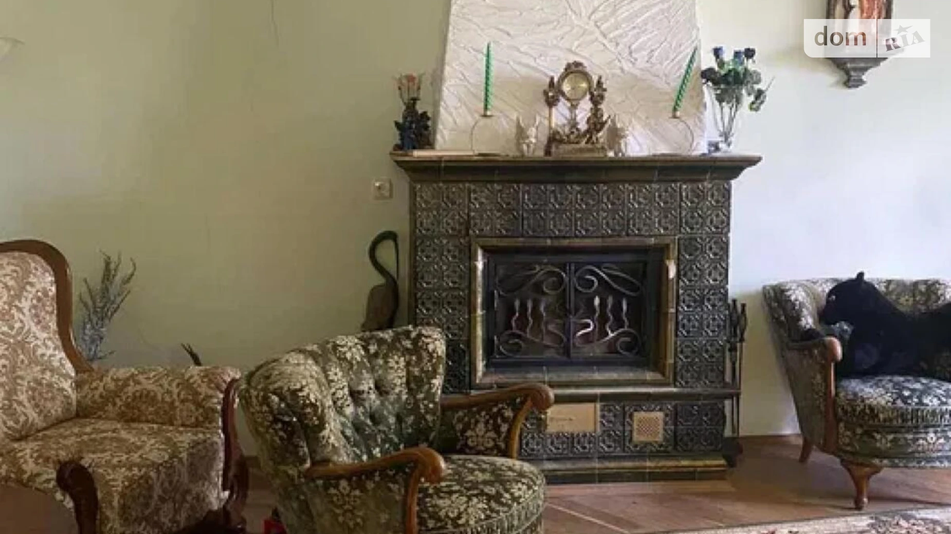 Продается дом на 2 этажа 229.1 кв. м с беседкой, цена: 76000 $ - фото 5