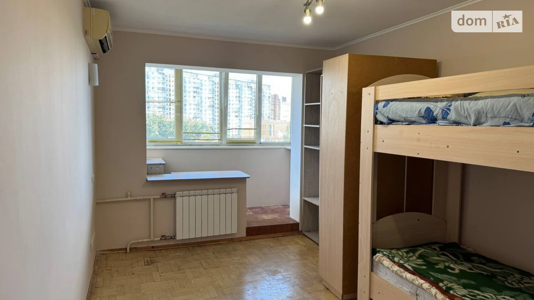 Продается 2-комнатная квартира 61.2 кв. м в Киеве, ул. Голосеевская, 16 - фото 5