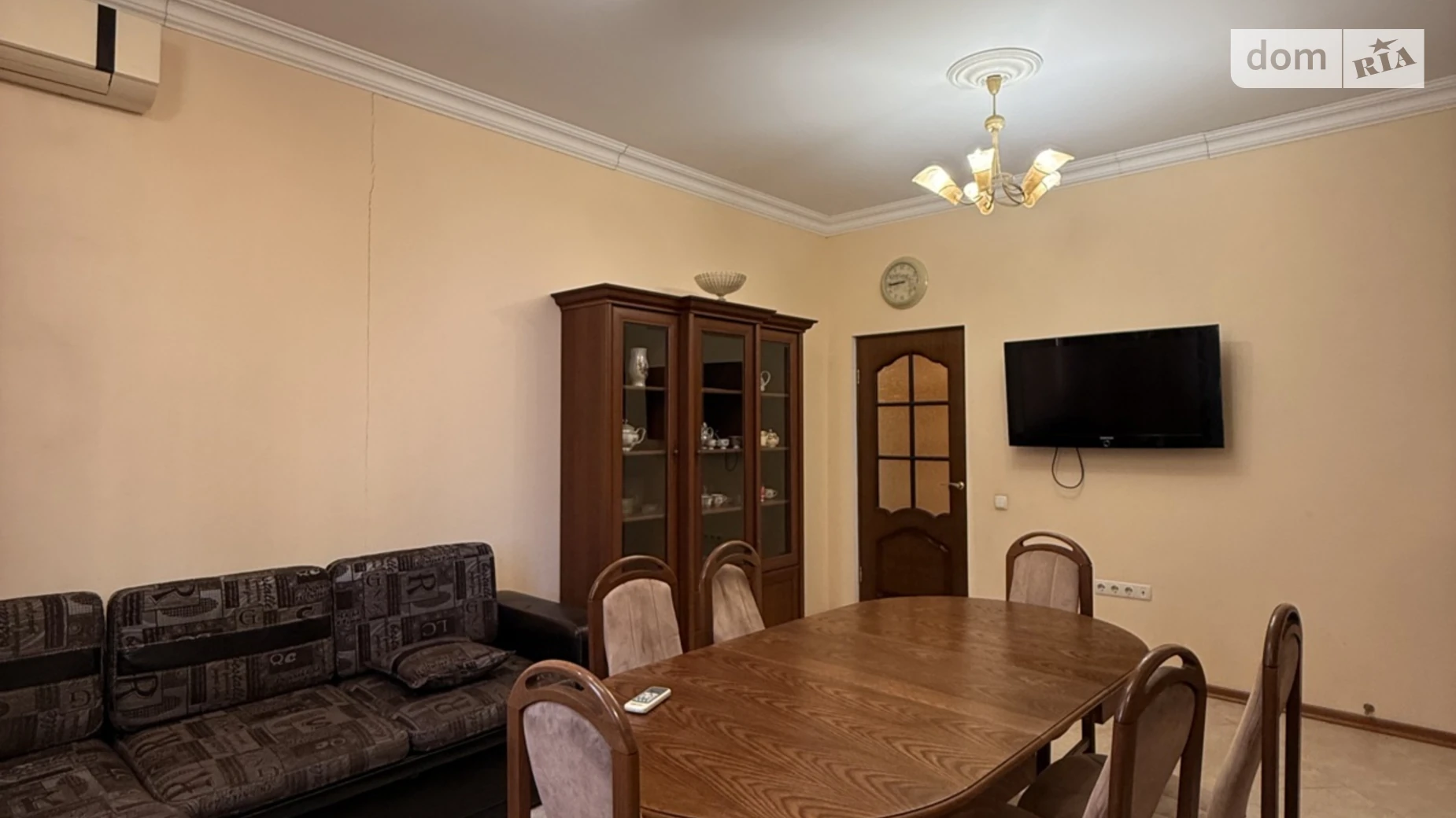 Продается 3-комнатная квартира 95 кв. м в Одессе, ул. Пишоновская, 26/1 - фото 2