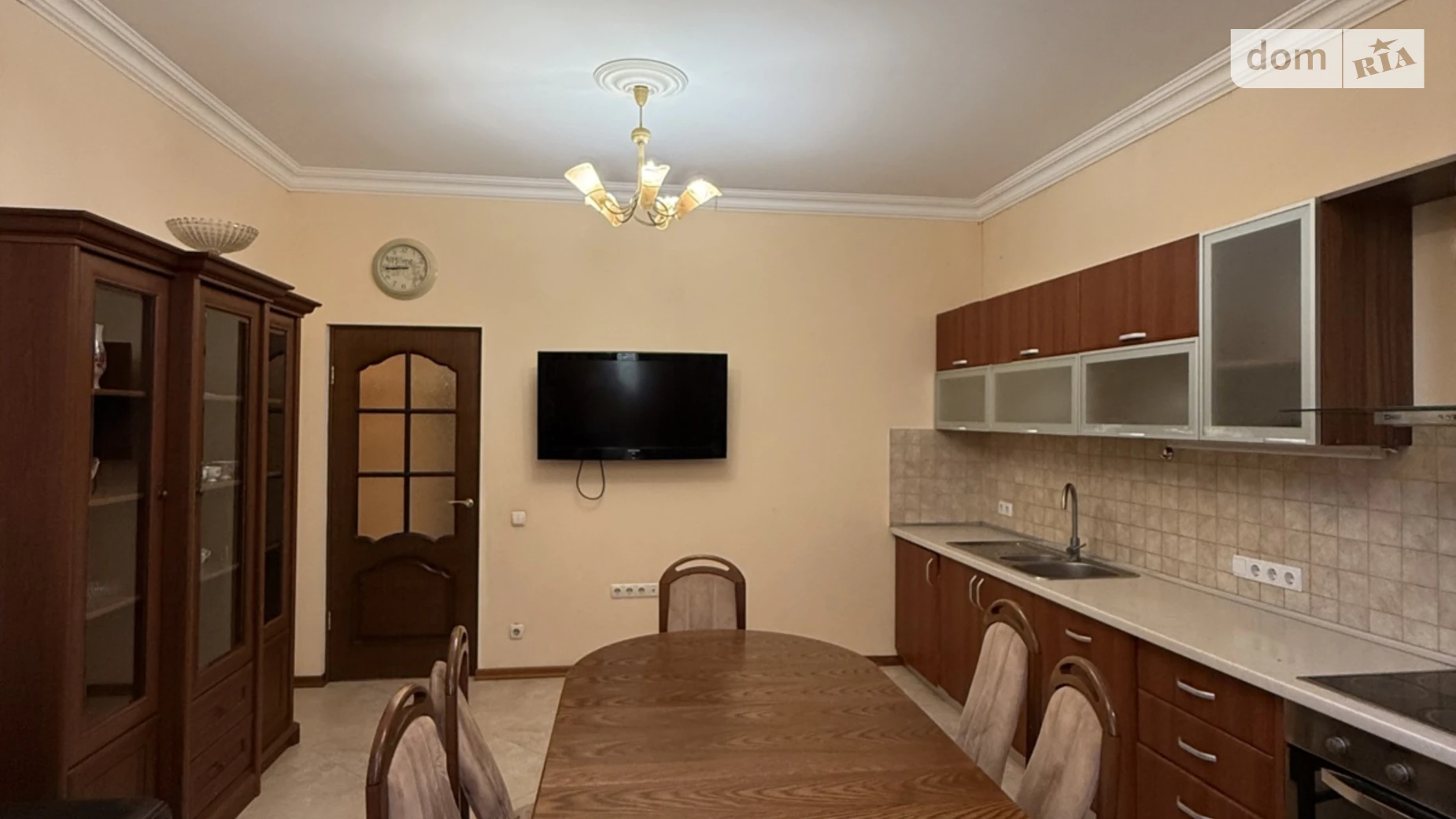 Продается 3-комнатная квартира 95 кв. м в Одессе, ул. Пишоновская, 26/1 - фото 4