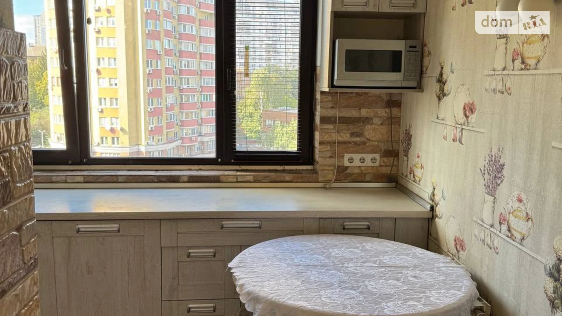 Продается 2-комнатная квартира 61.2 кв. м в Киеве, ул. Голосеевская, 16 - фото 4