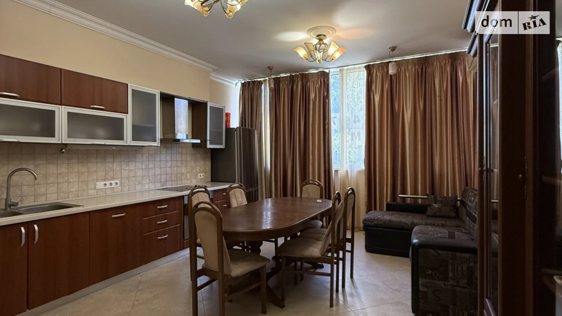 Продается 3-комнатная квартира 95 кв. м в Одессе, ул. Пишоновская, 26/1 - фото 5