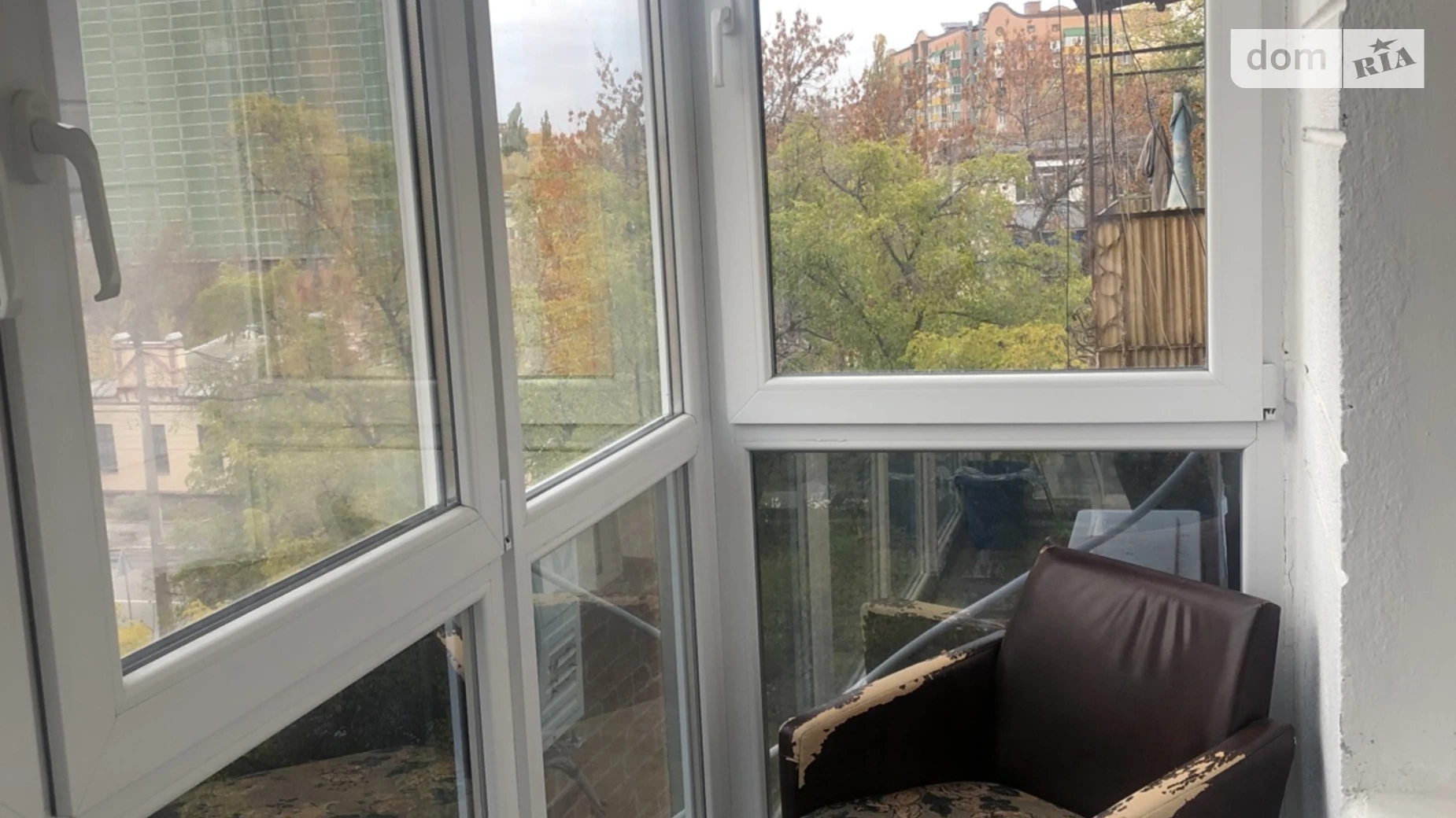 Здається в оренду 2-кімнатна квартира 75 кв. м у Полтаві, пров. Давидовського, 114 - фото 3