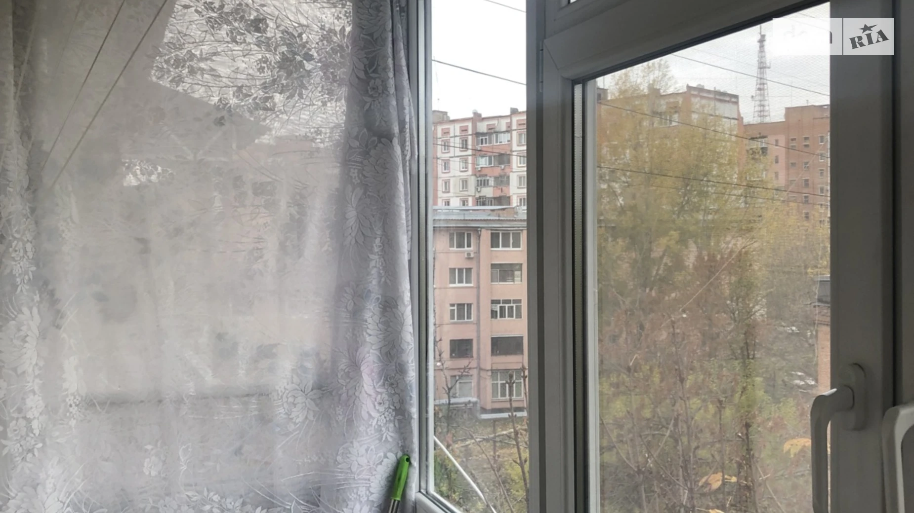 Здається в оренду 2-кімнатна квартира 75 кв. м у Полтаві, пров. Давидовського, 114 - фото 4