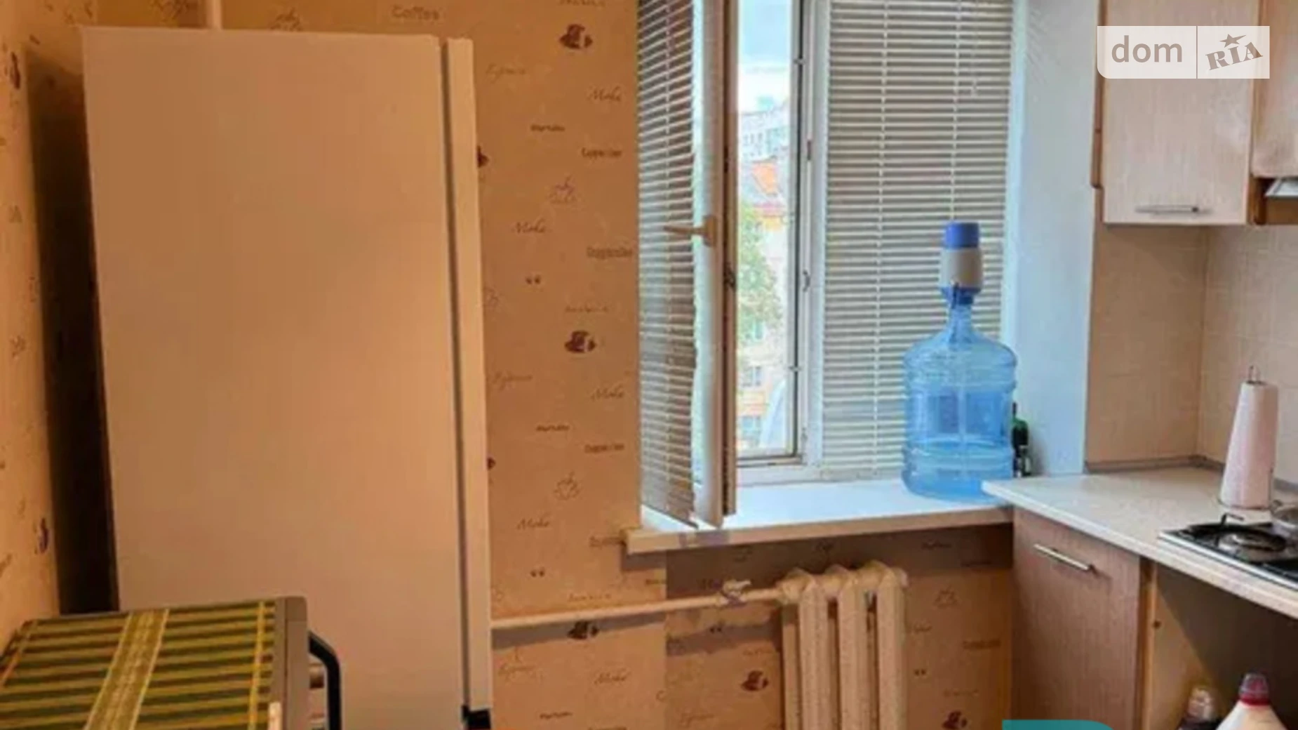 Продається 1-кімнатна квартира 30 кв. м у Києві, вул. Олександра Бринжали(Тешебаєва), 60 - фото 3