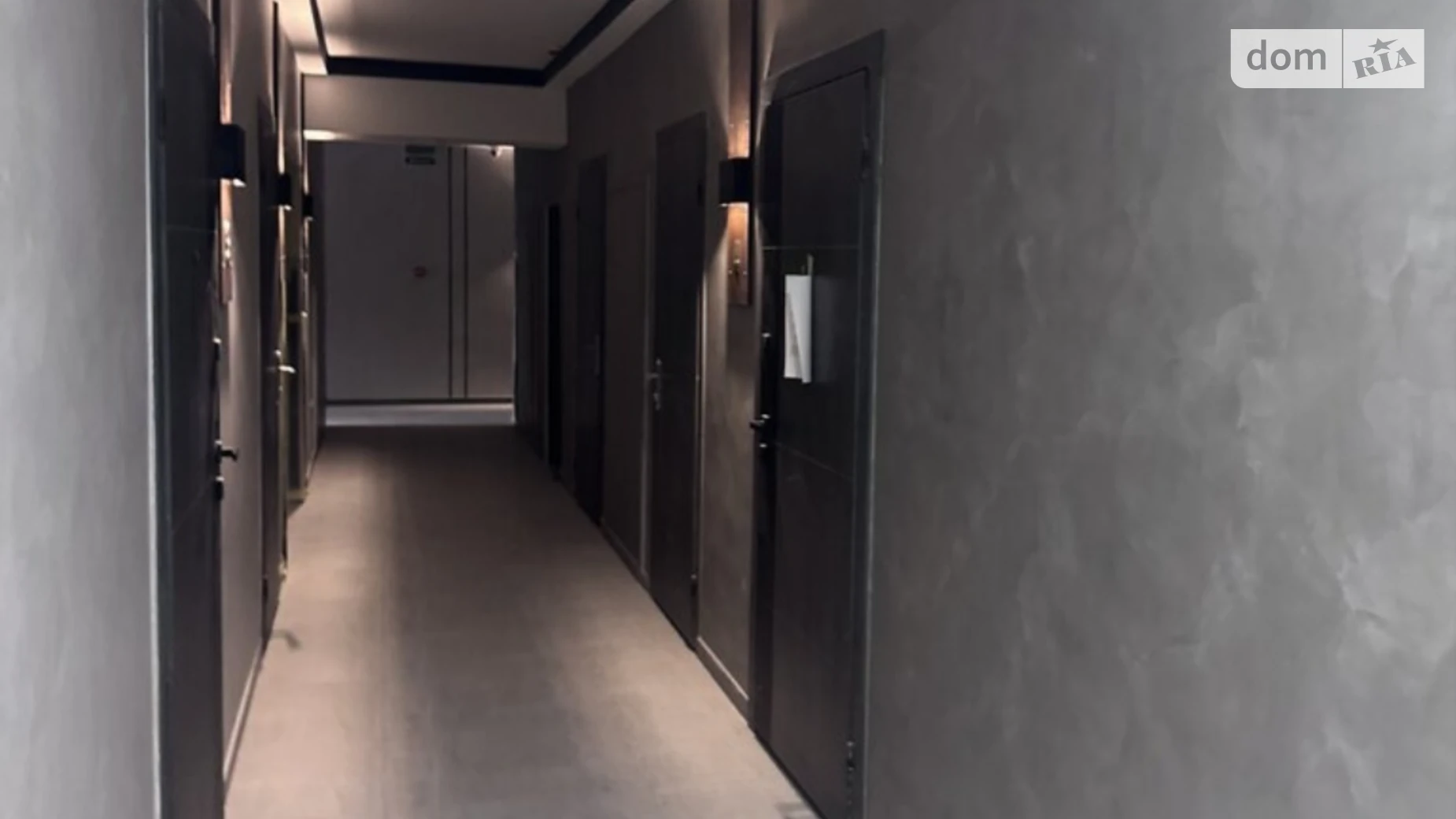 Продається 1-кімнатна квартира 46.4 кв. м у Вінниці, пров. Цегельний, 12 корпус 5 - фото 3