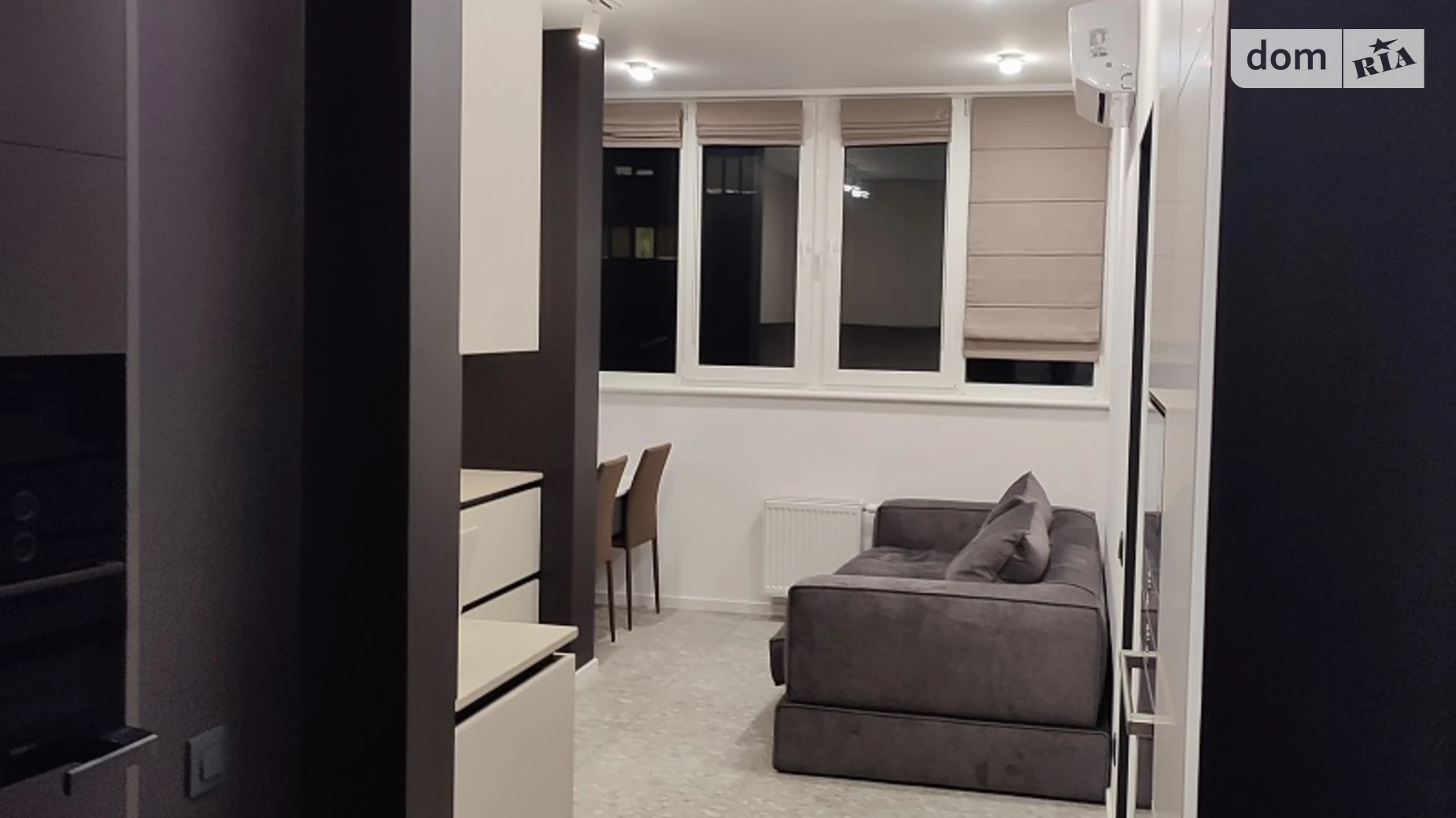 Здається в оренду 1-кімнатна квартира 44 кв. м у Києві, вул. Львівська, 15 - фото 2