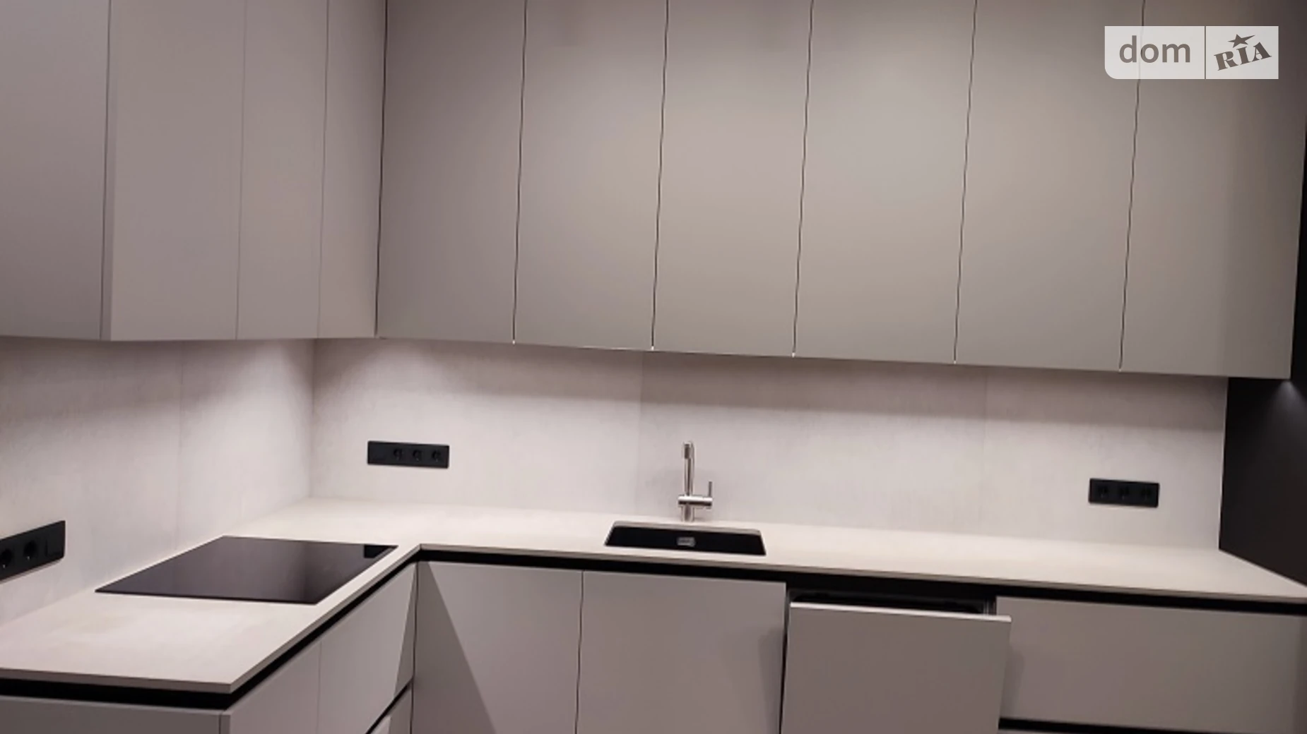 Здається в оренду 1-кімнатна квартира 44 кв. м у Києві, вул. Львівська, 15 - фото 3