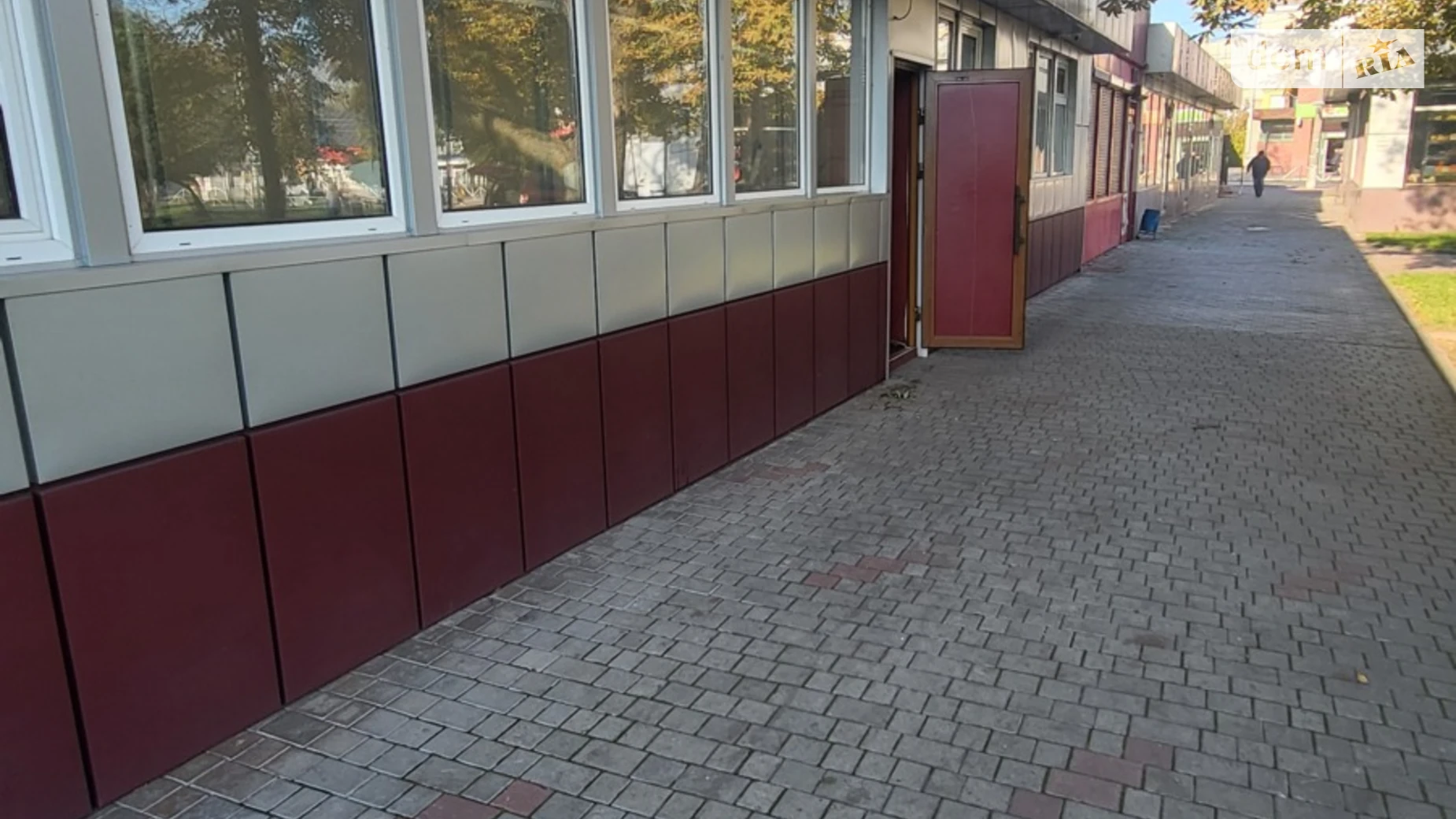 Сдается в аренду помещения свободного назначения 124 кв. м в 1-этажном здании, цена: 18000 грн - фото 2
