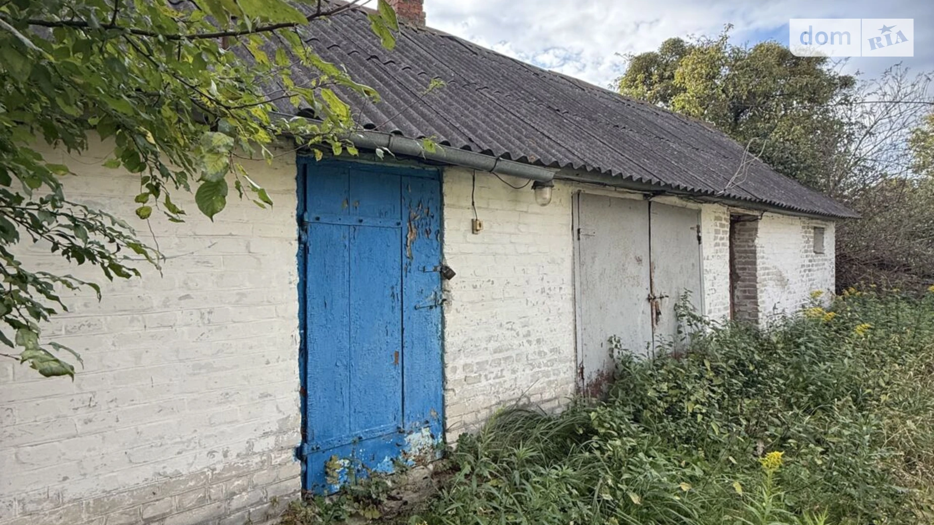 Продается одноэтажный дом 64 кв. м с верандой, цена: 45000 $ - фото 5